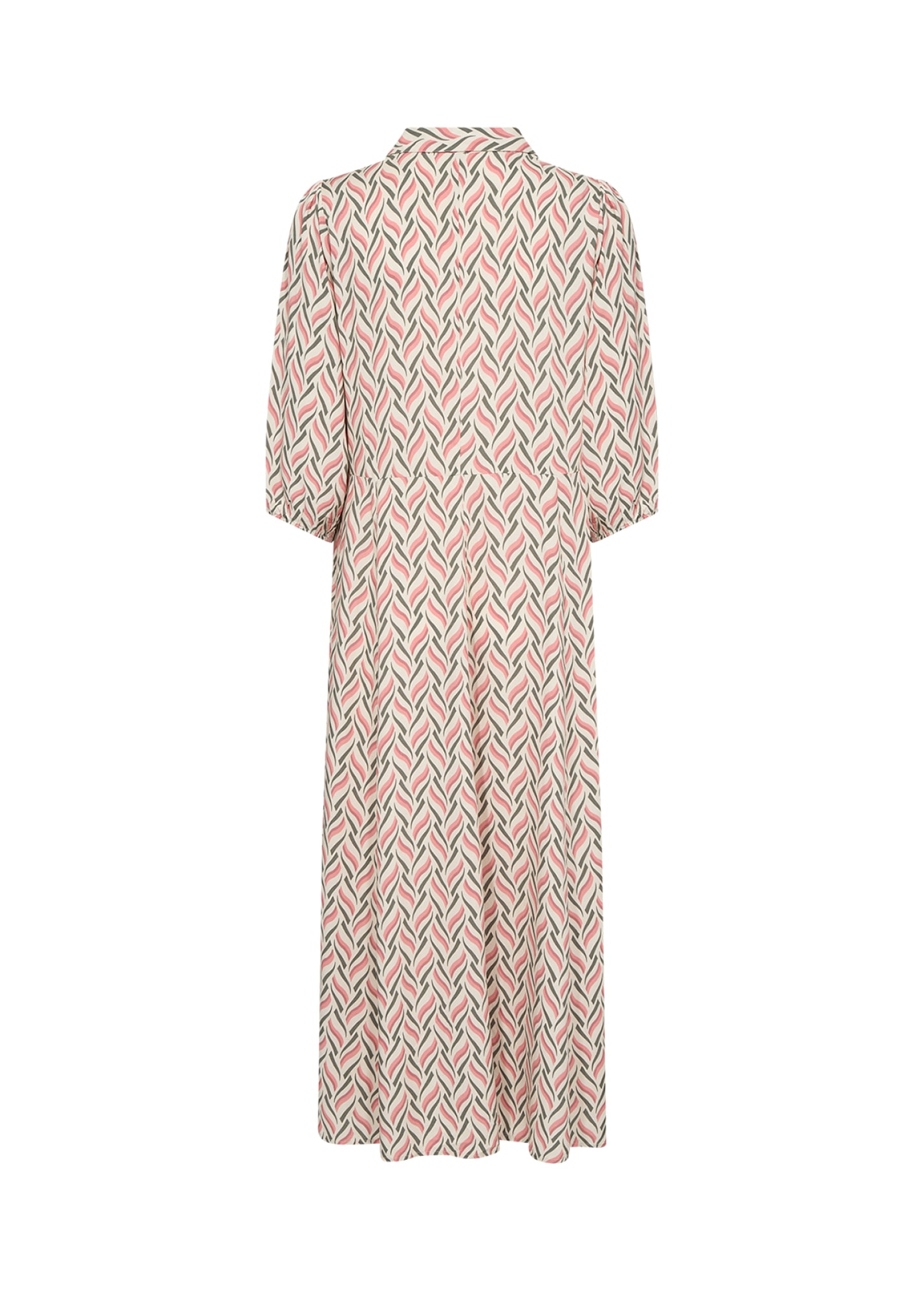 soyaconcept Hemdblusenkleid »SC-PENNY 2«