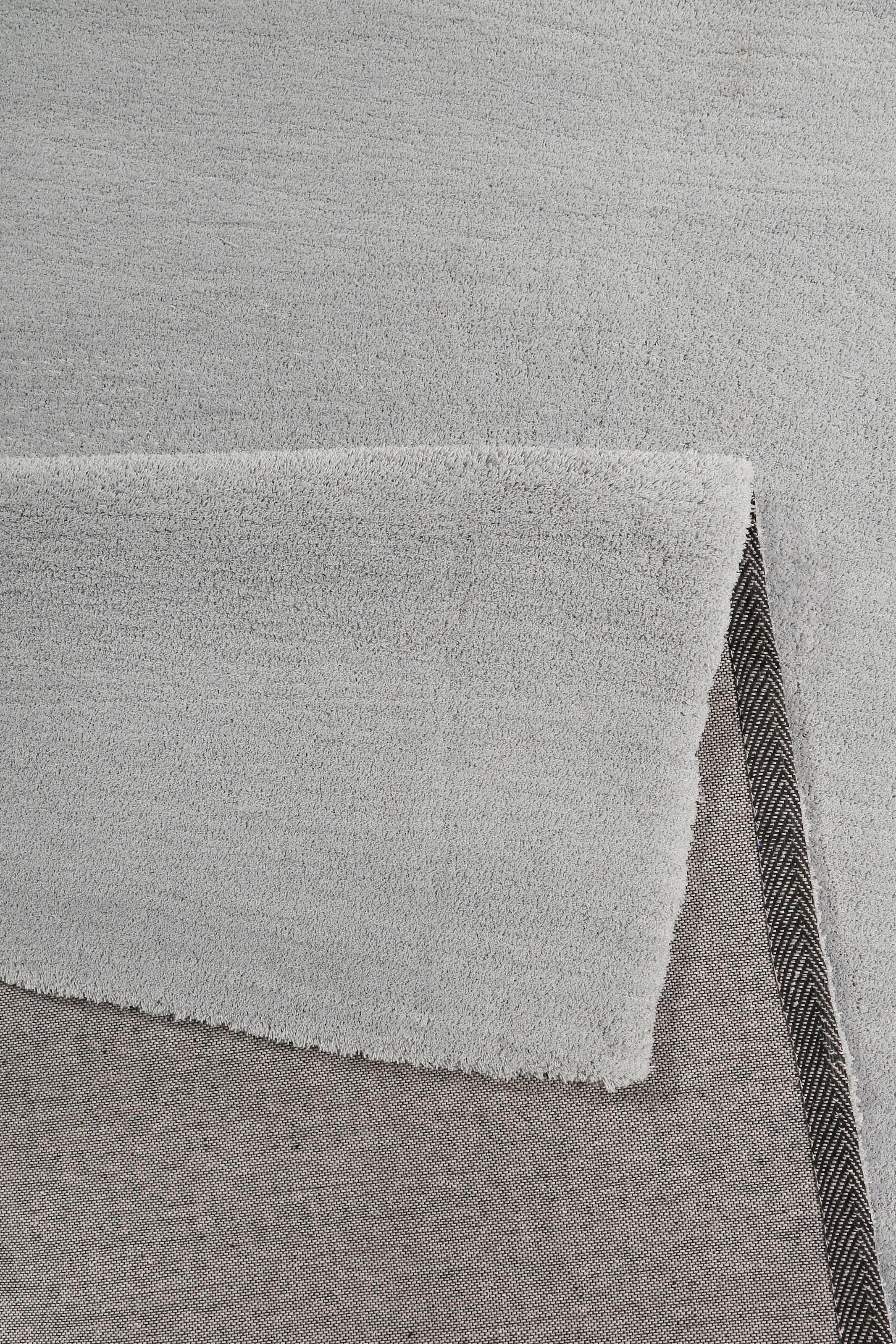Esprit Teppich »Loft ESP-4223«, rechteckig, 20 mm Höhe, Wohnzimmer, große Farbauswahl, sehr weicher Flor, dicht gewebt, robust