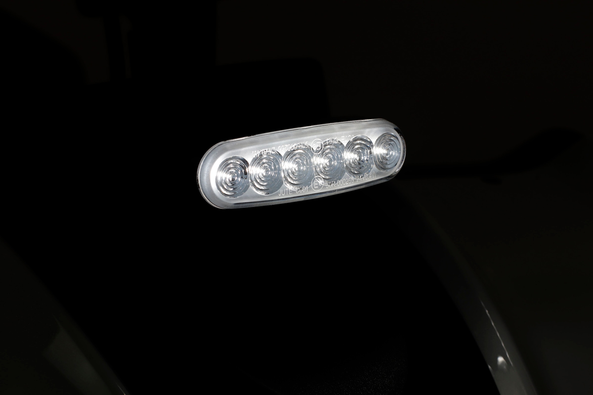 mobilis Elektromobil »M55 ÖPNV-Zulassung« 6 km/h Große Bodenfreiheit, Deltagriff, einhändige Benutzung