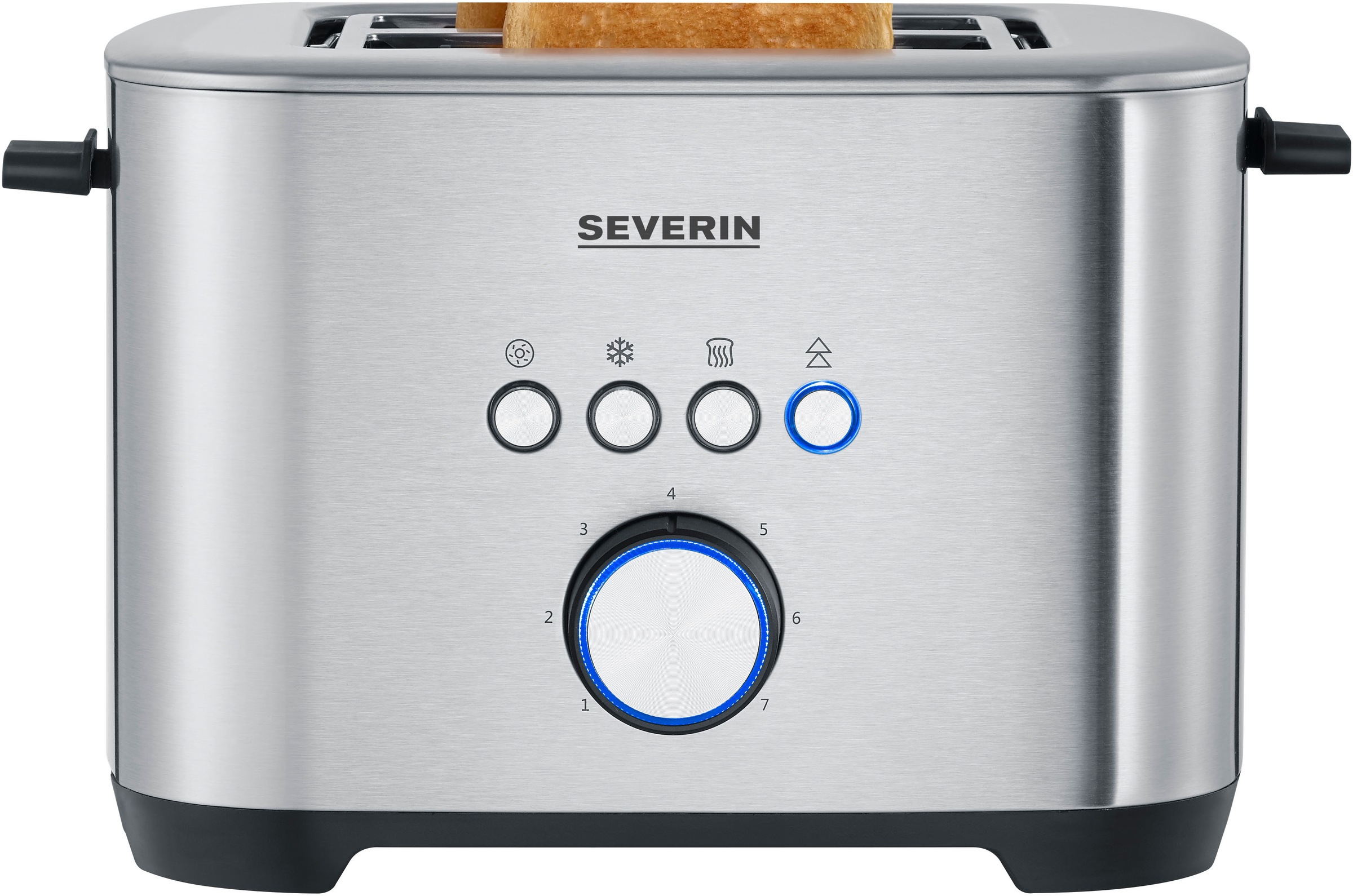 Severin Toaster »AT 2620«, 800 W
