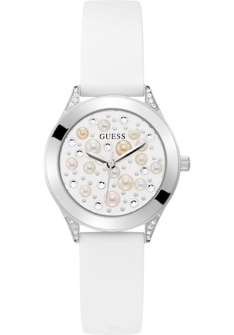 Quarzuhr »PEARL, GW0381L1«