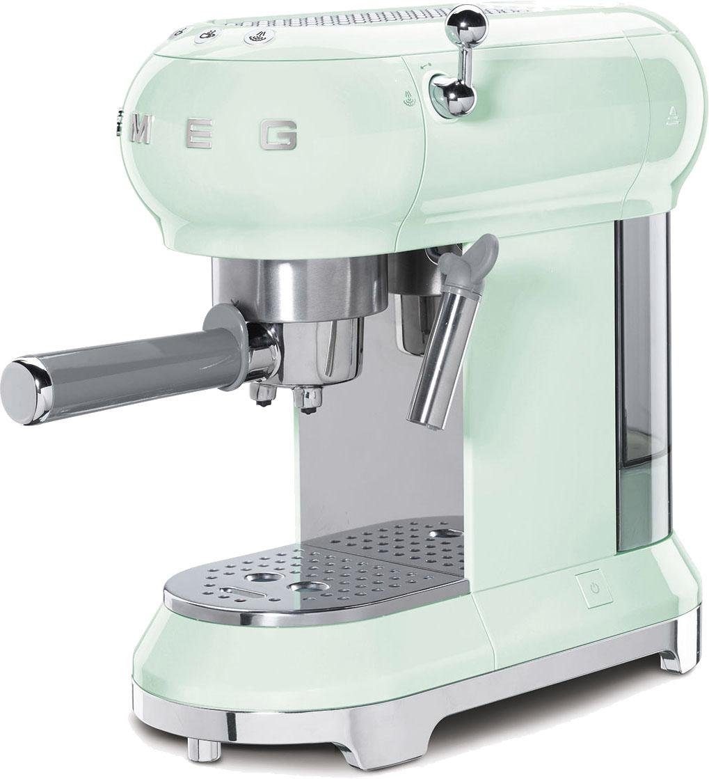 bestellen »ECF01PGEU« Espressomaschine online Smeg