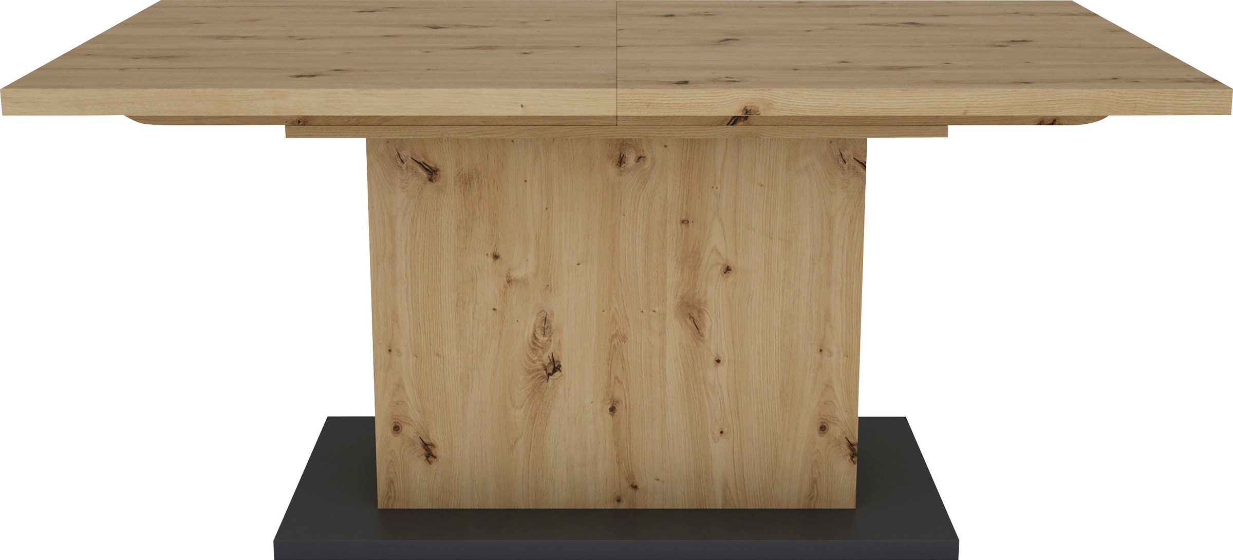2. Bild von Homexperts Esstisch »Aiko«