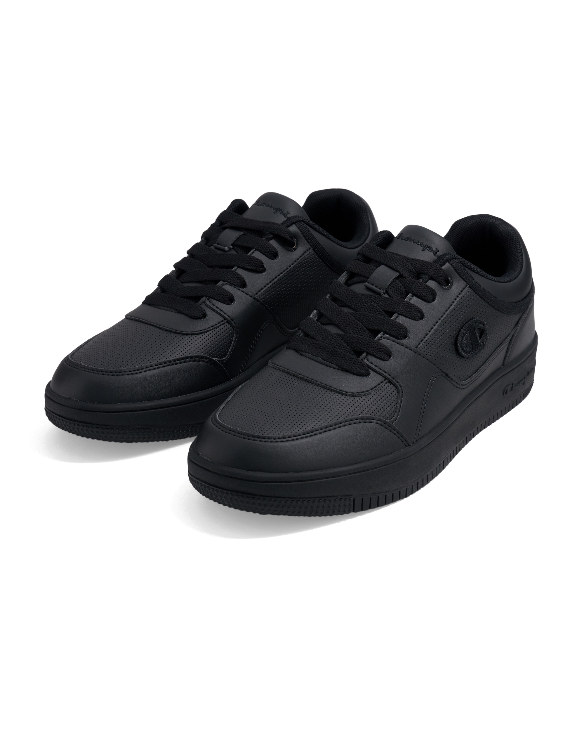 Champion Sneaker »RD18 VINTAGE LOW«
