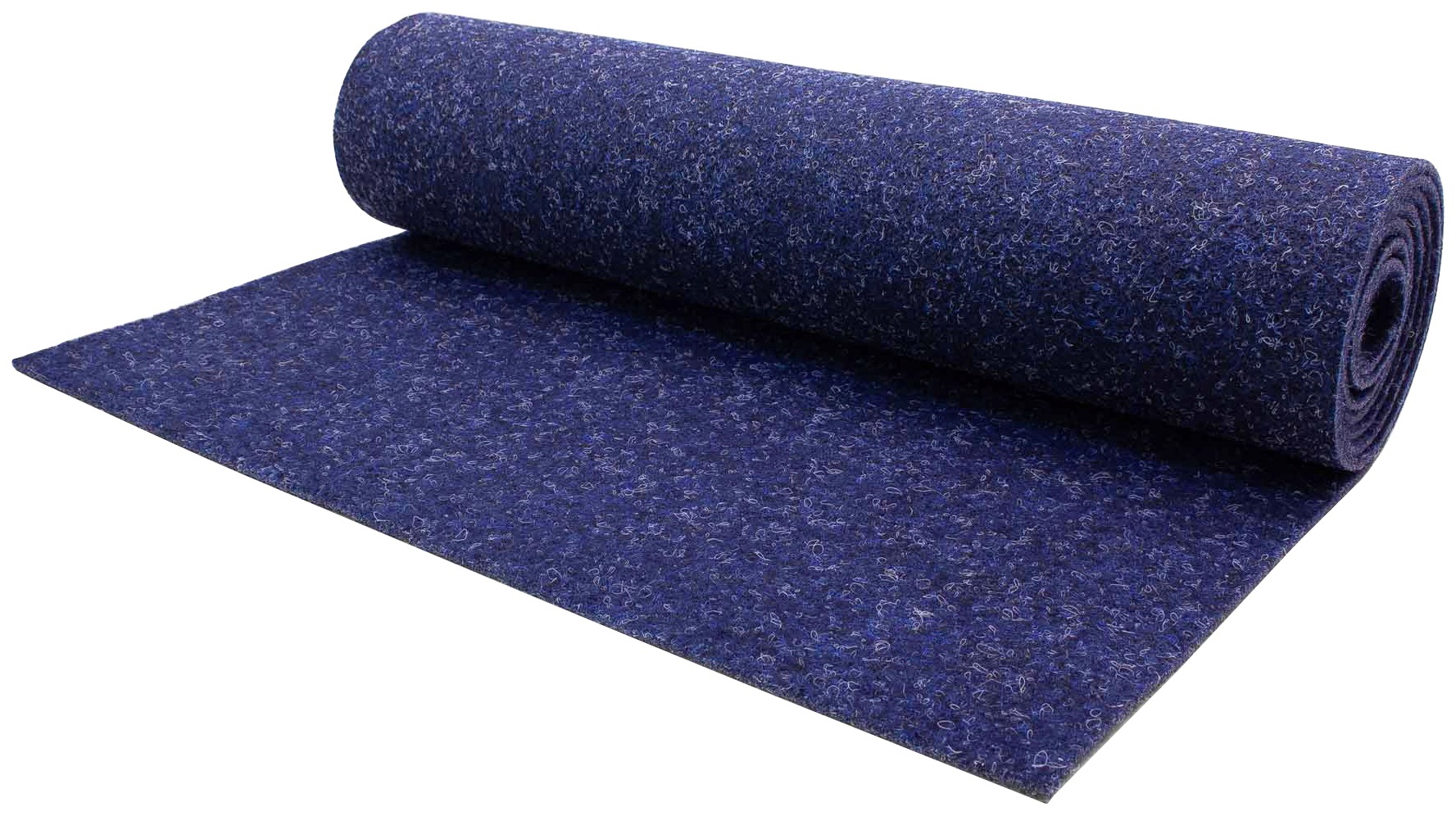 Primaflor-Ideen in Textil Nadelvliesteppich »TURBO, Made in Belgium«, recht günstig online kaufen
