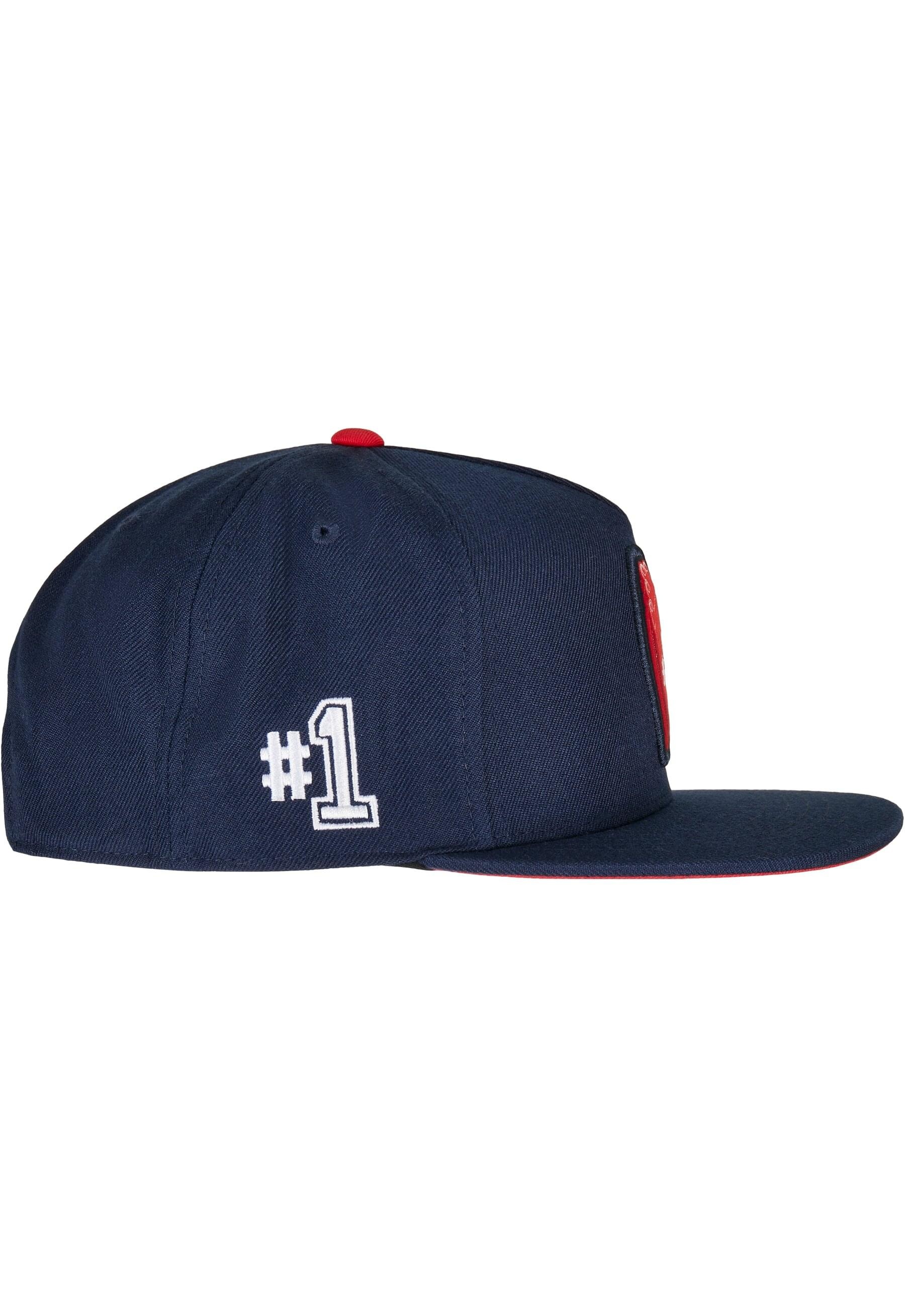 CAYLER & SONS Snapback Cap »Cayler & Sons Unisex C&S #1 Trus Cap«