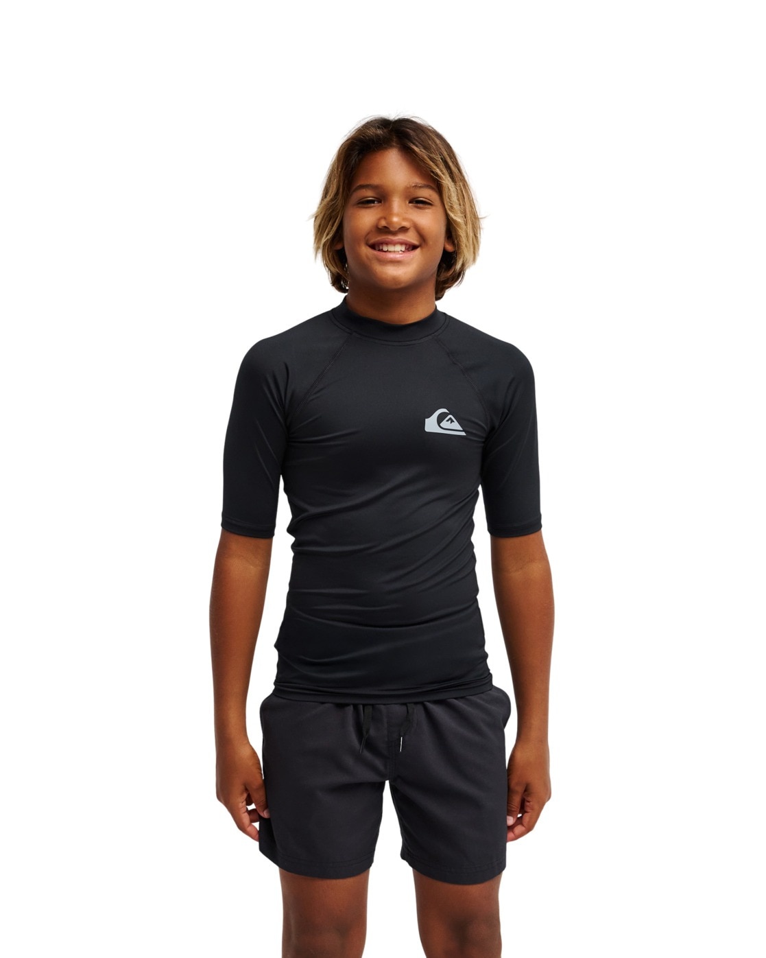 Quiksilver Neopren Shirt »Everyday«