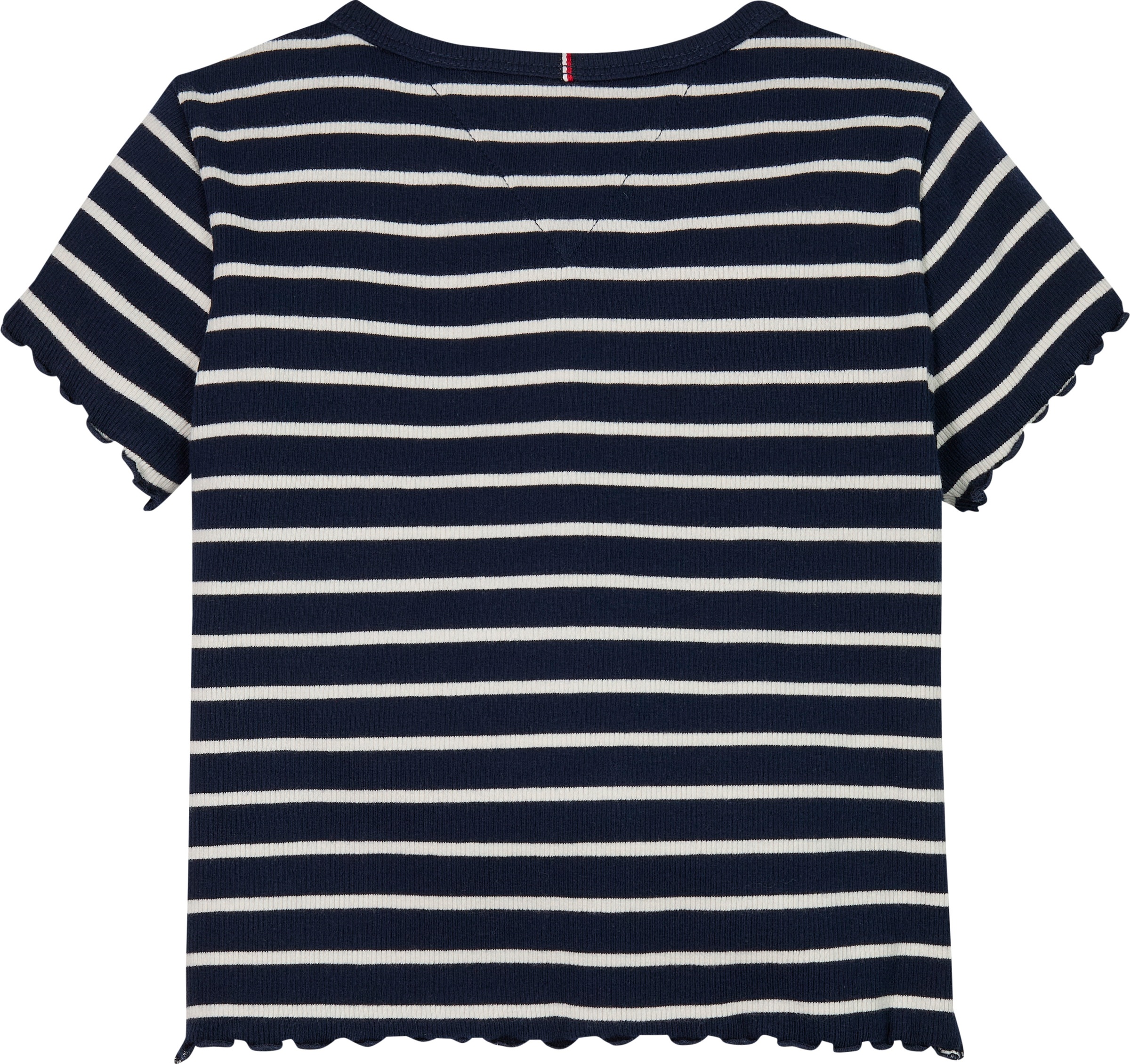 Tommy Hilfiger T-Shirt, mit Streifenmuster