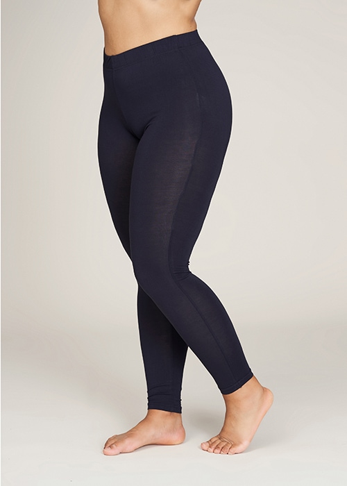 SANDGAARD Leggings »Amsterdam«  aus Viskose und ELasthan