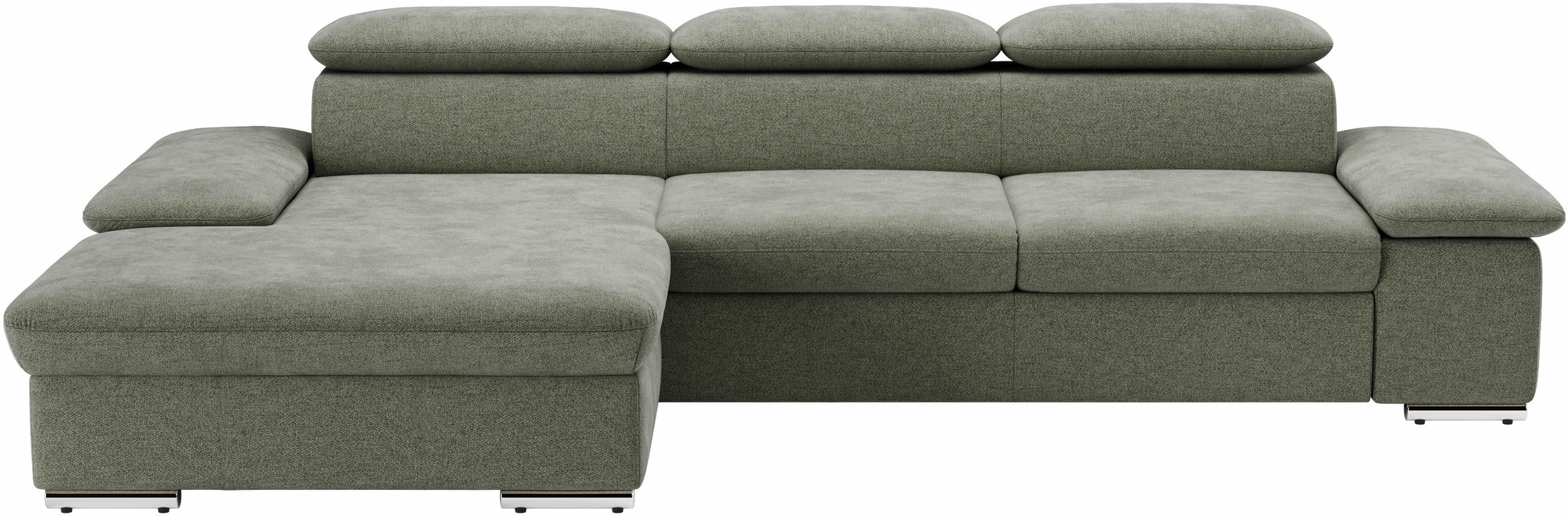 sit&more Ecksofa