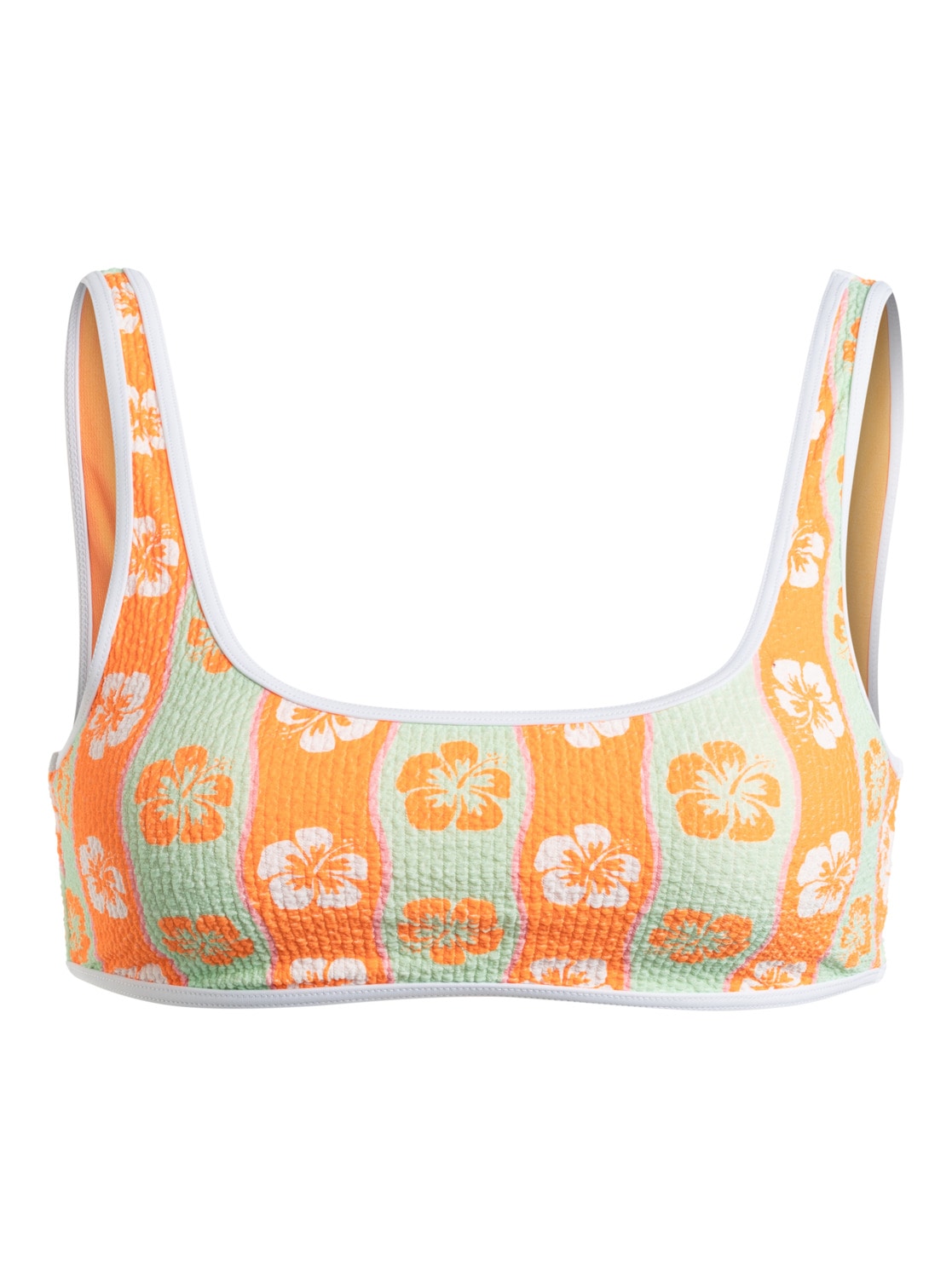 Roxy Bandeau-Bikini-Top »Wavy Babe«