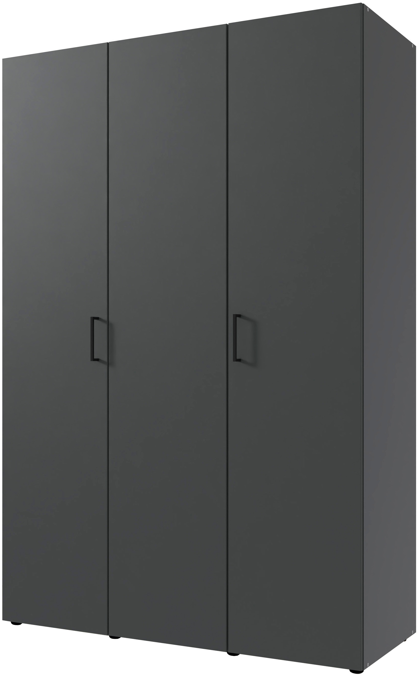 Wimex Kleiderschrank »Mugano,in 3 Breiten, 2 Tiefen, viele Farben, Made in günstig online kaufen