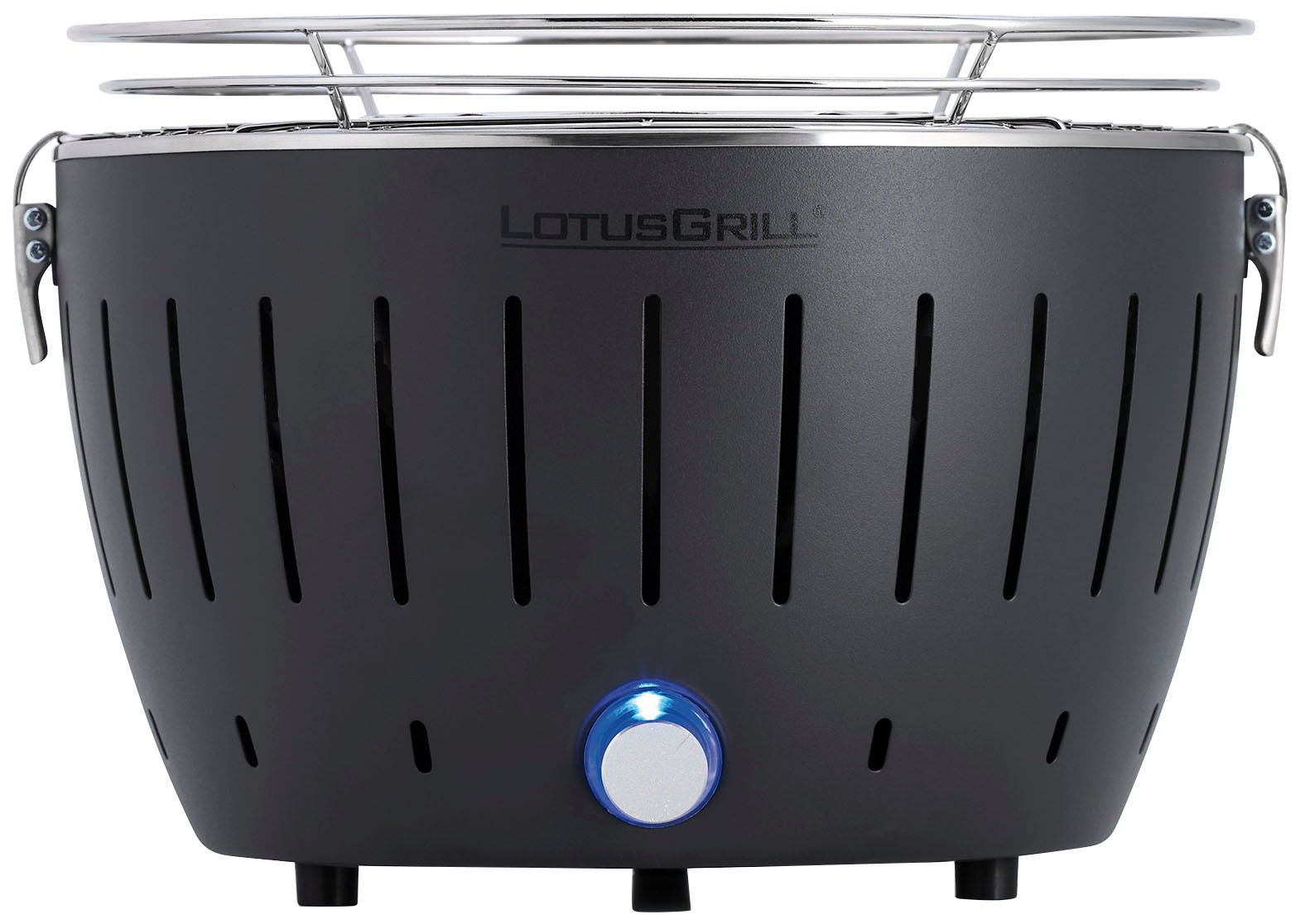 3. Bild von LotusGrill Holzkohlegrill »S (G280)«