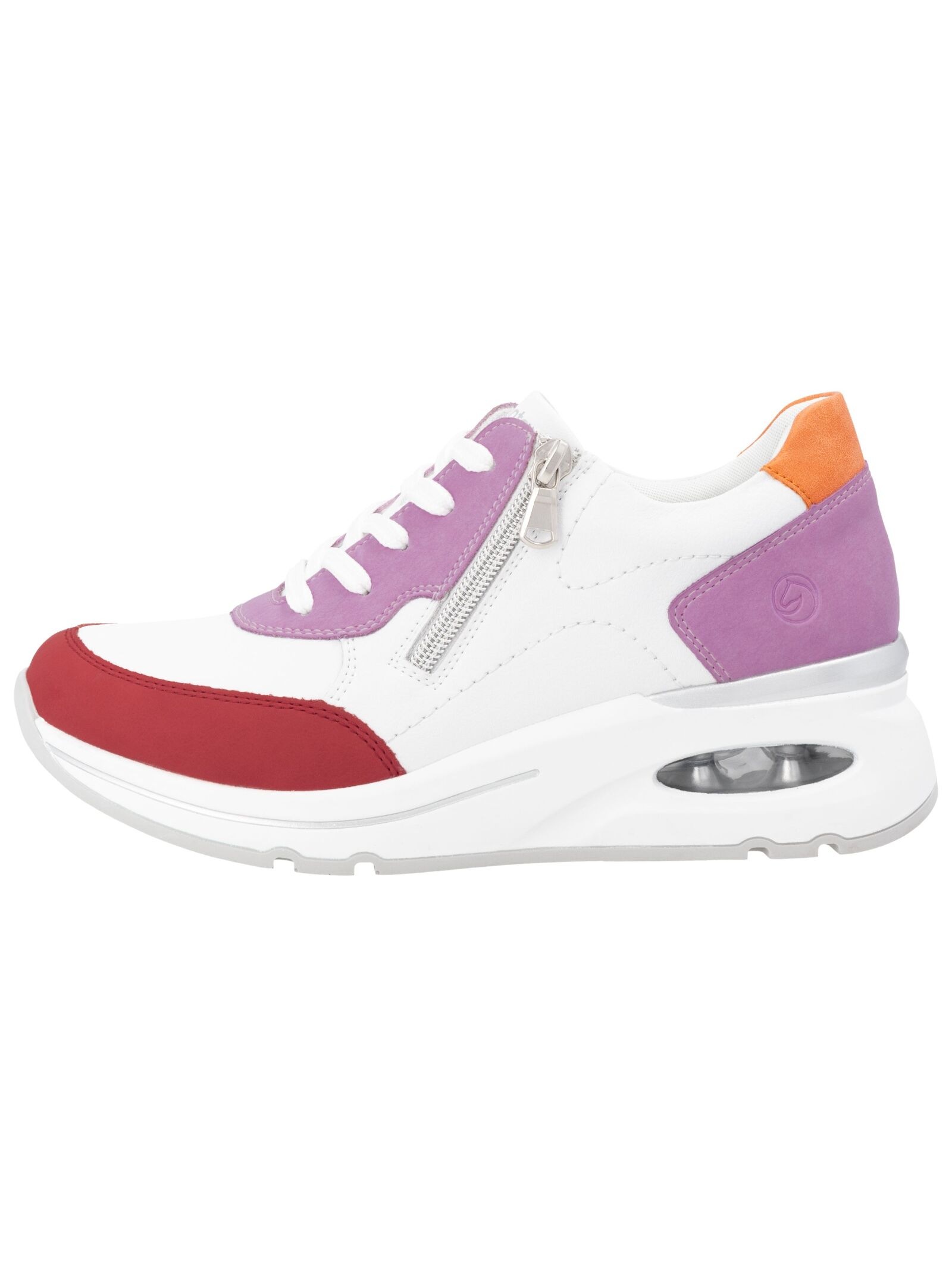 Remonte Sneaker »Remonte Sneaker Leder«