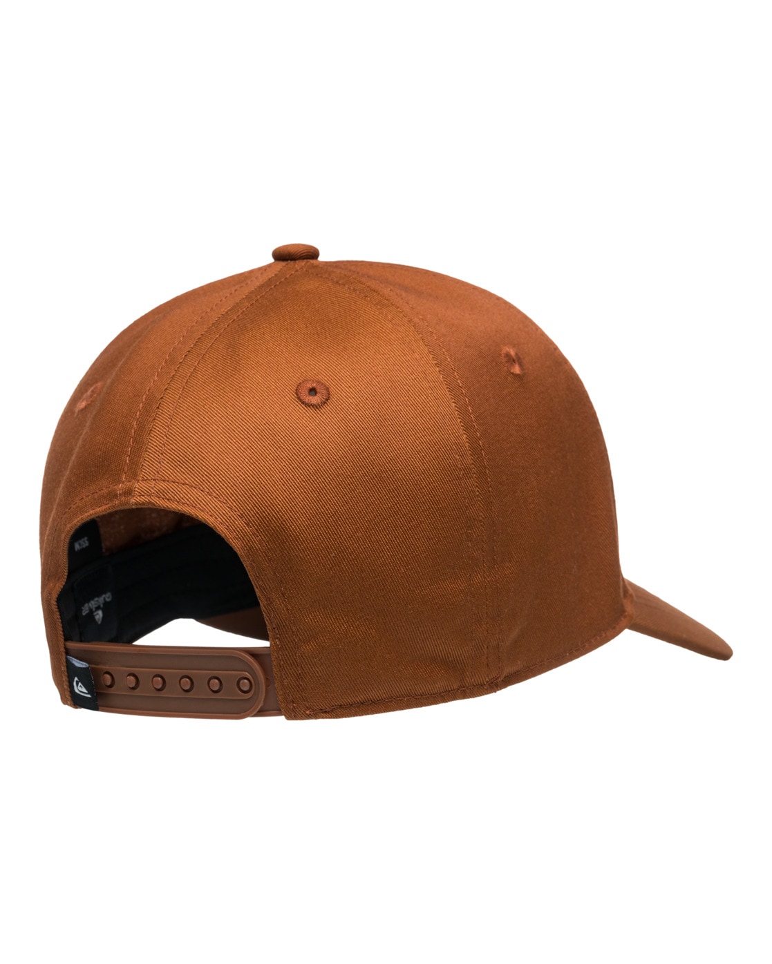 Quiksilver Snapback Cap »Decades«