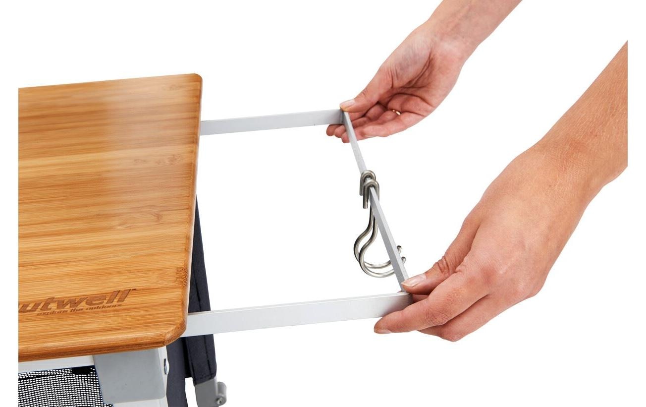 Outwell Campingschrank »Padres«
