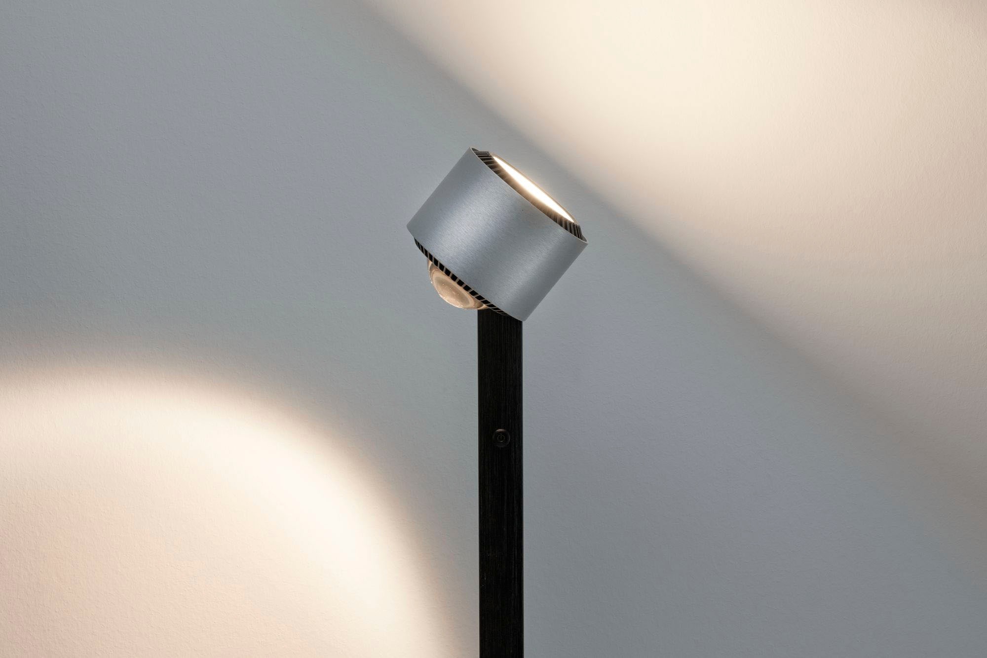 Paulmann LED Stehlampe »Aldan«, 1 flammig