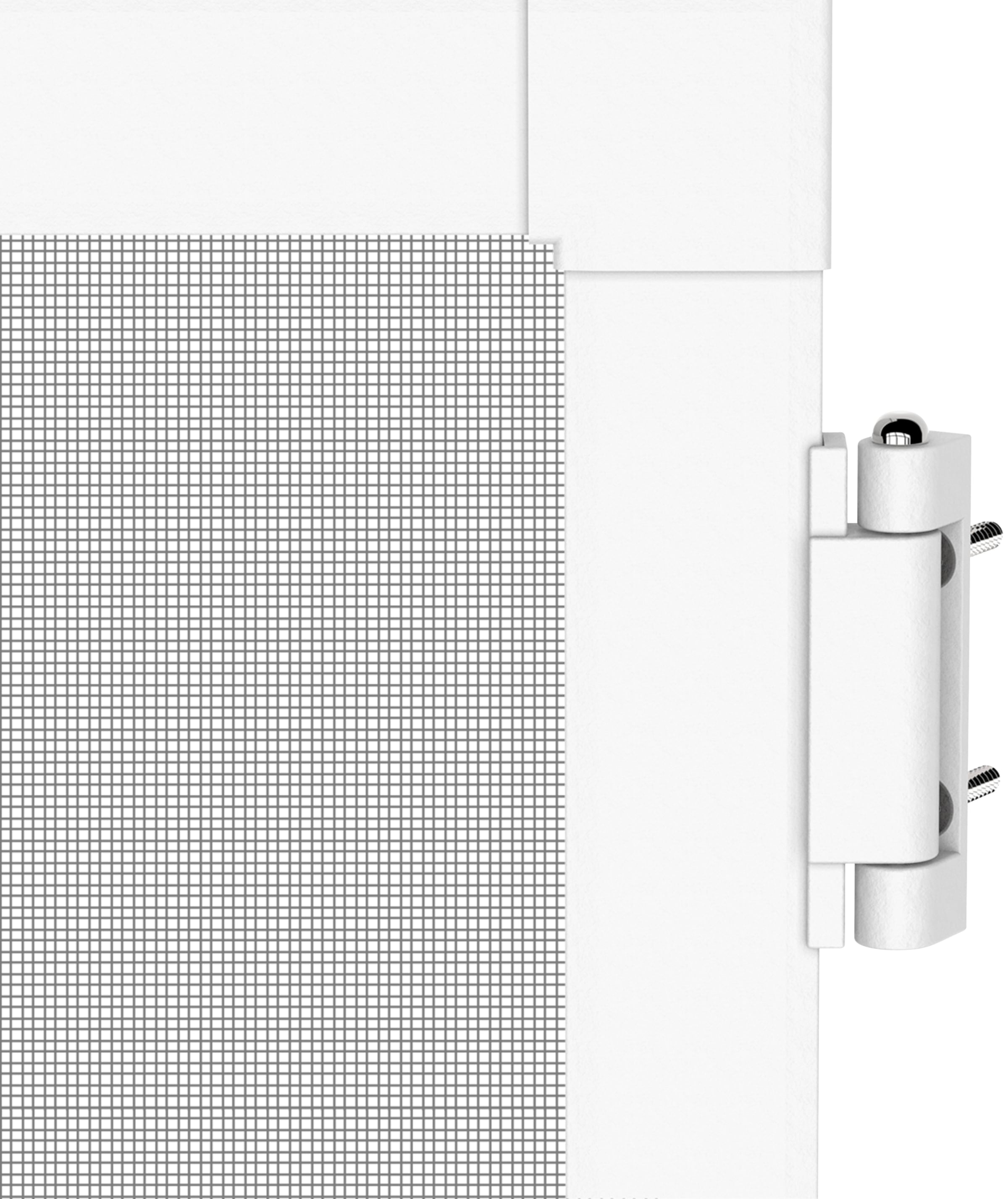 Windhager Insektenschutz-Tür »Basic«, BxH: 100x210 cm, kürzbar