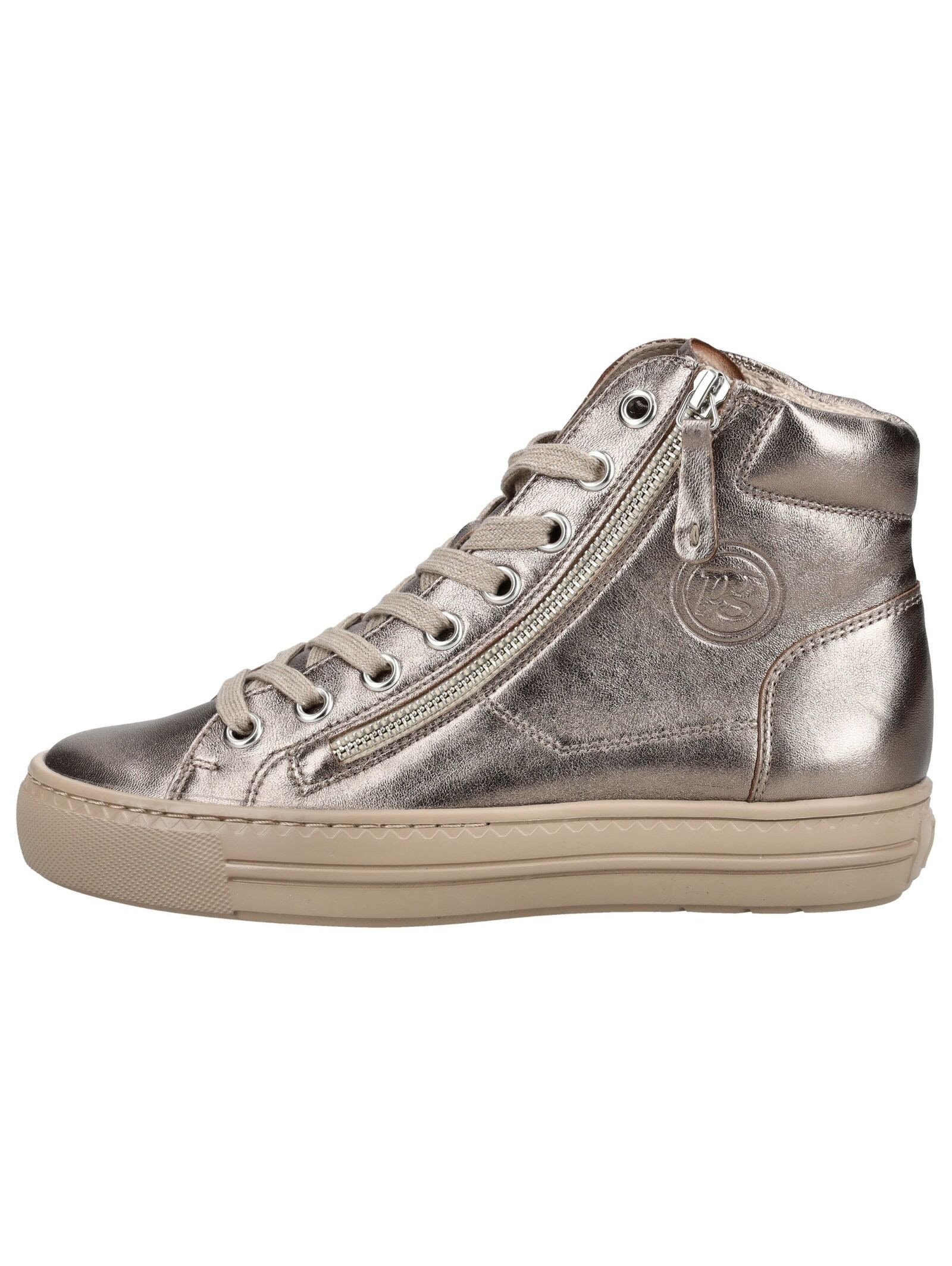 Paul Green Sneaker »Paul Green Sneaker Leder«