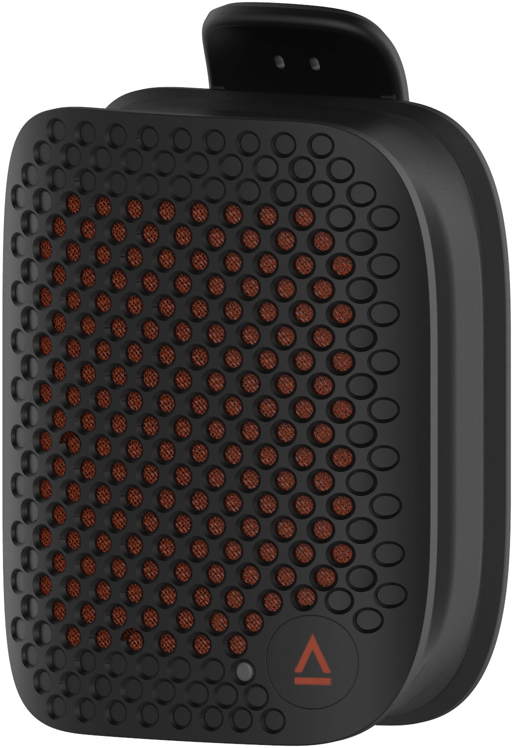 Creative Lautsprecher »Muvo Free«, Wasserfest IPX5, Bluetooth 5.4, 9 h Gesamtspielzeit