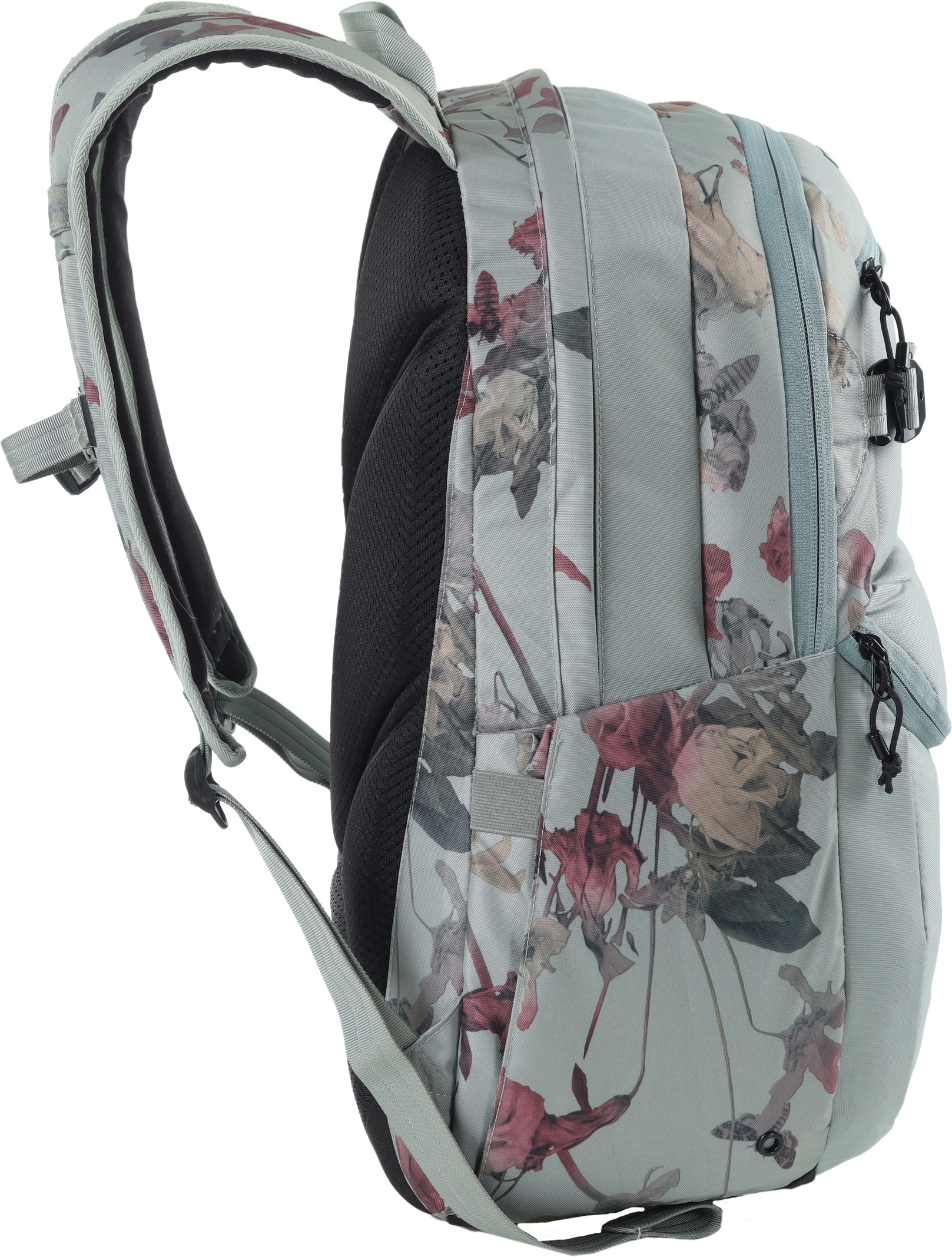 NITRO Freizeitrucksack »Future Hero«, Schulrucksack Freizeitrucksack Laptoprucksack Mäppchen