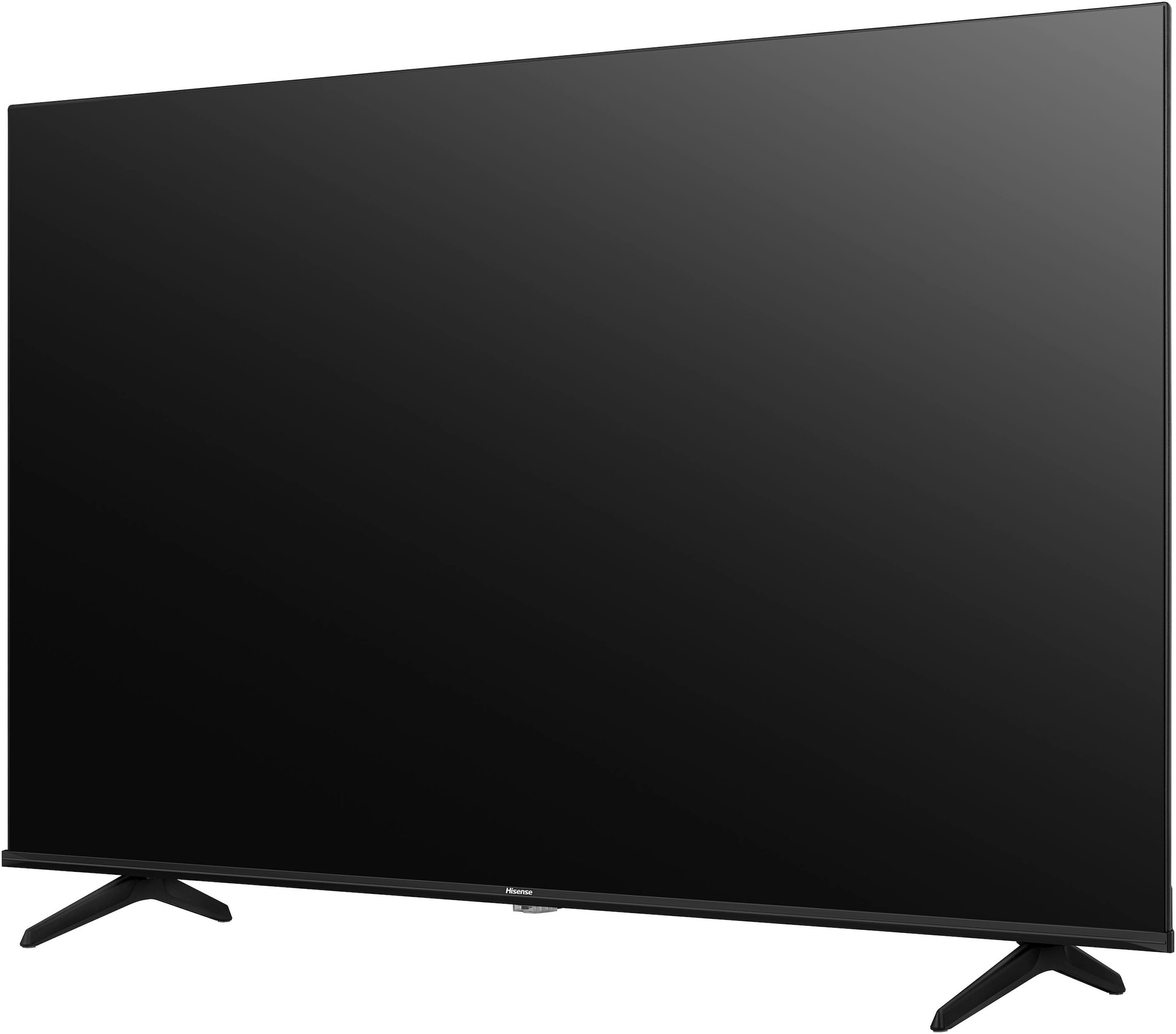 Hisense QLED-Fernseher »43E77NQ«, 108 cm/43 Zoll, 4K Ultra HD, Smart-TV, 4K UHD, QLED