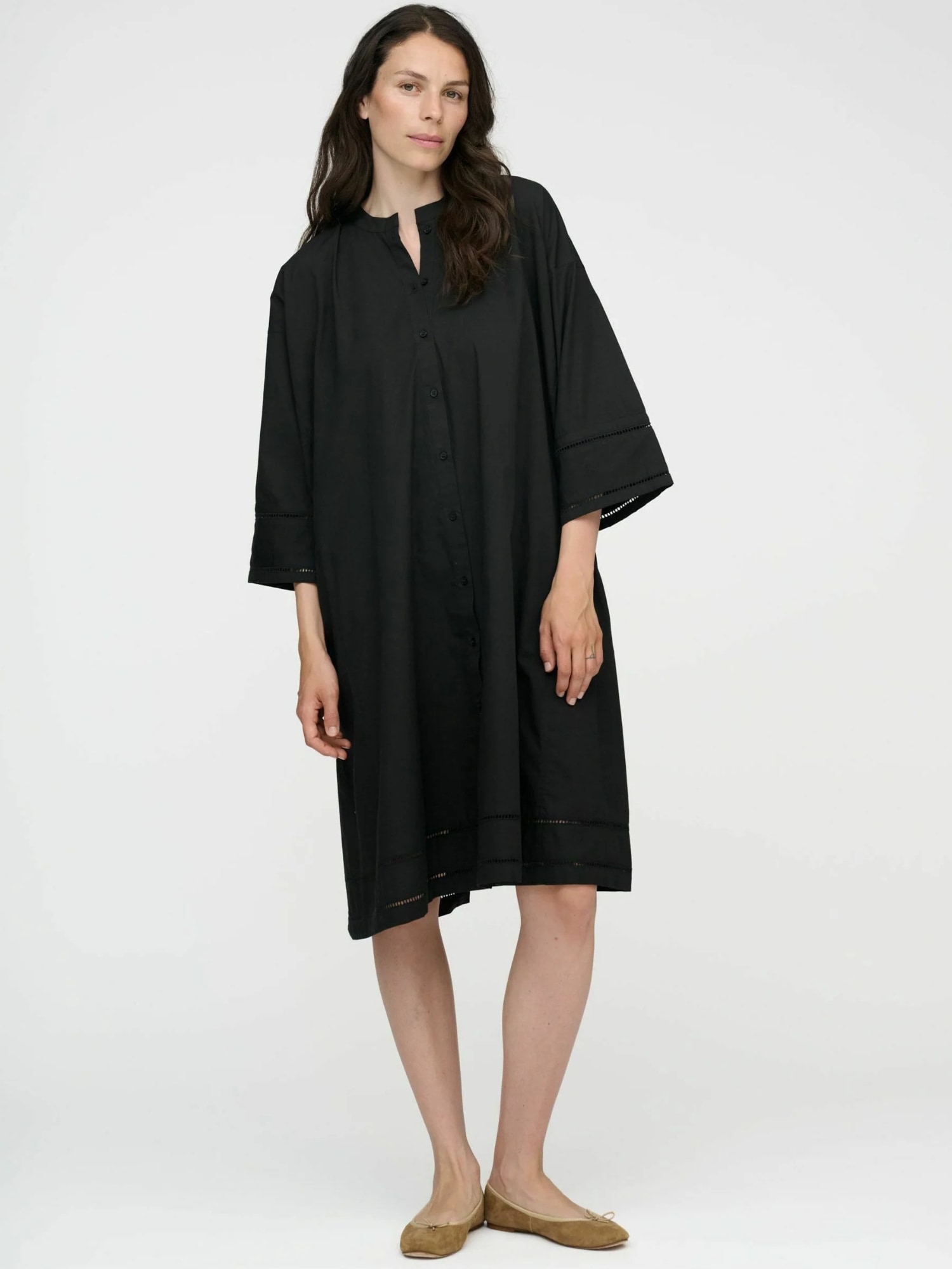 moshi moshi mind Jerseykleid »moshi moshi mind Dress lively«