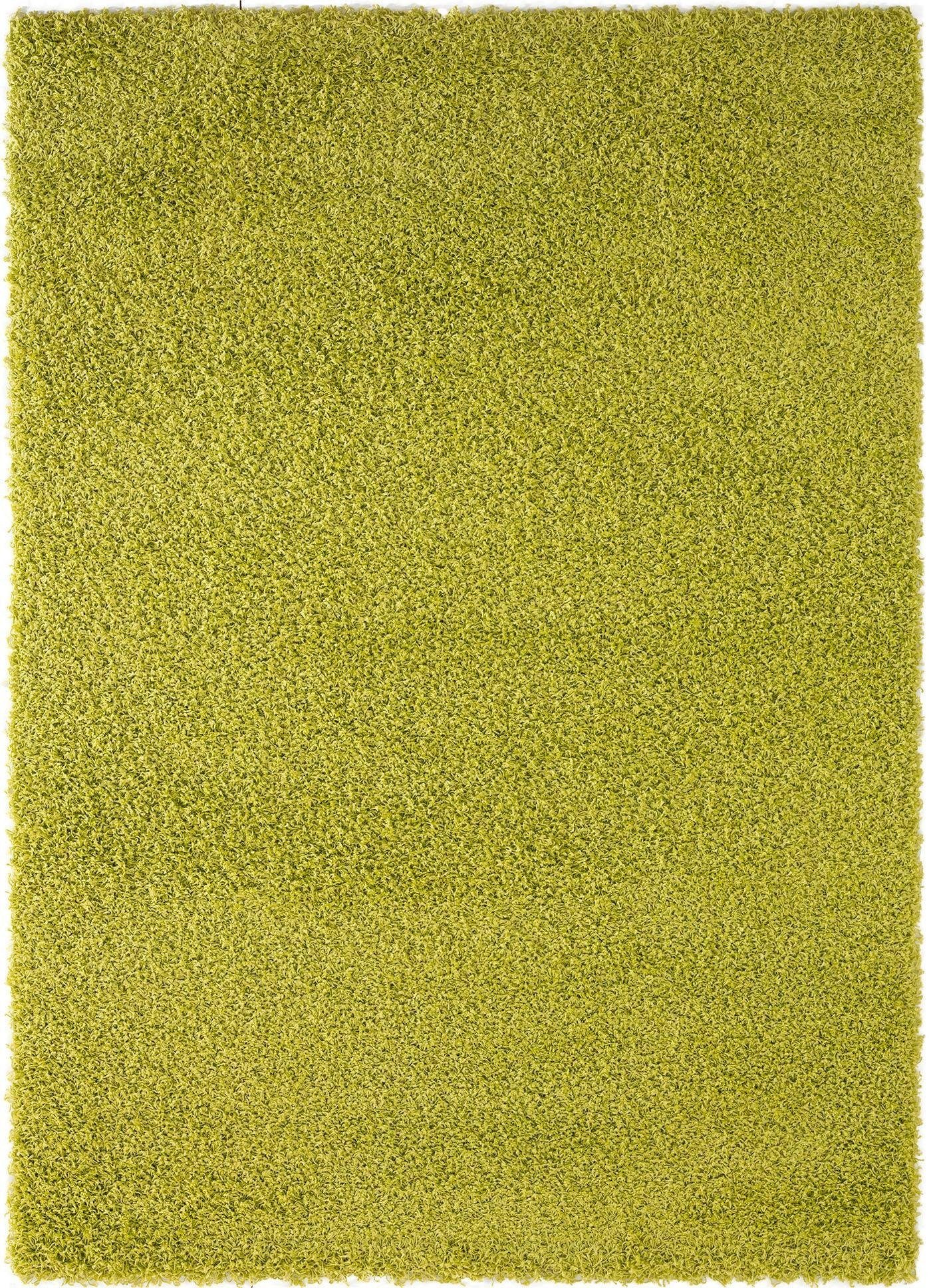 Sanat Hochflor-Teppich »LOCA«, rechteckig, 30 mm Höhe, Wohnzimmer, Langflor, Shaggy, Schlafzimmer