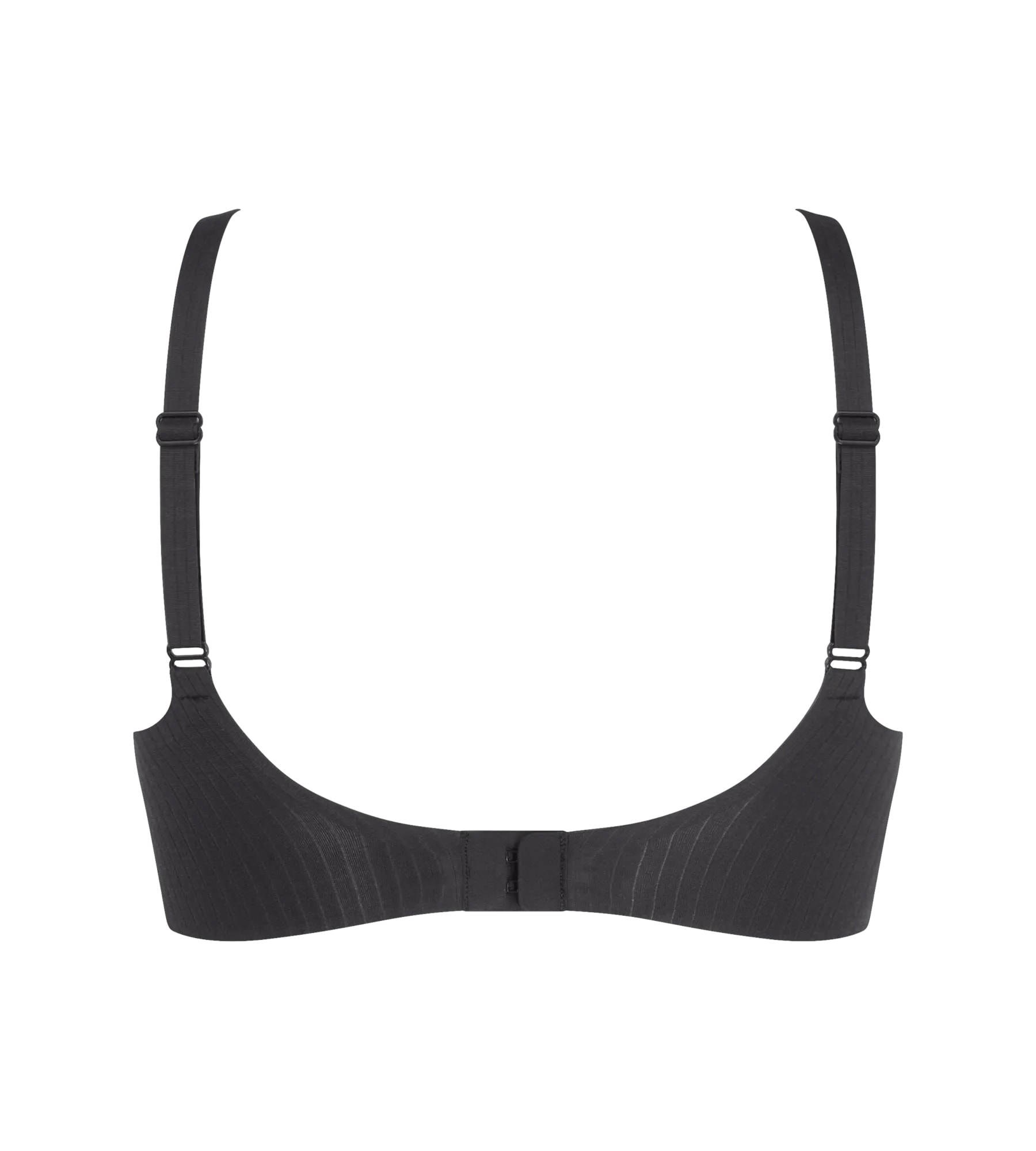 sloggi Push-up-BH »ZERO Feel Pure« mit fest integrieten Pads, verstellbare Träger