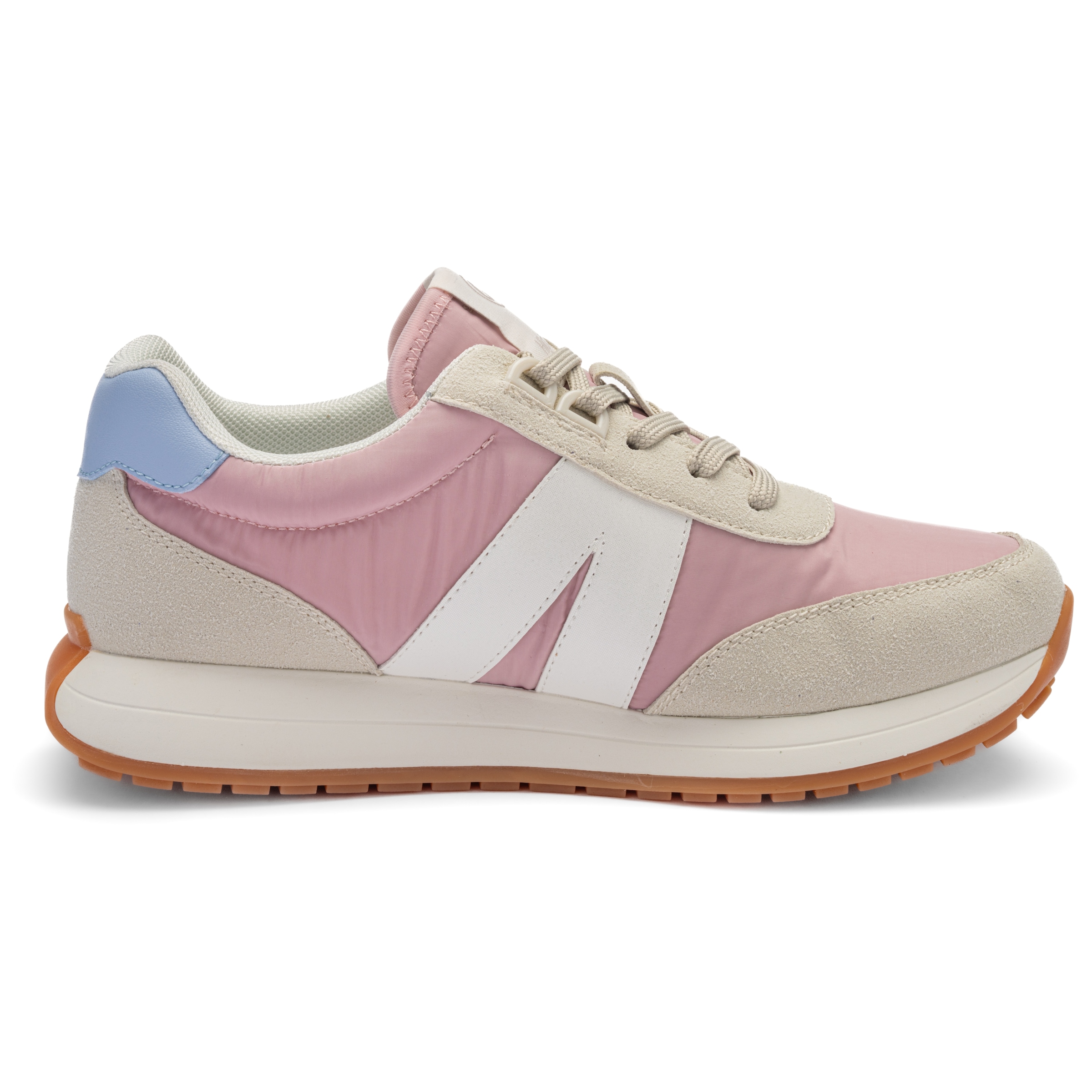 Ara Sneaker »MALIBU«  Freizeitschuh, Halbschuh, Schnürschuh in Komfortweite H (=sehr weit)