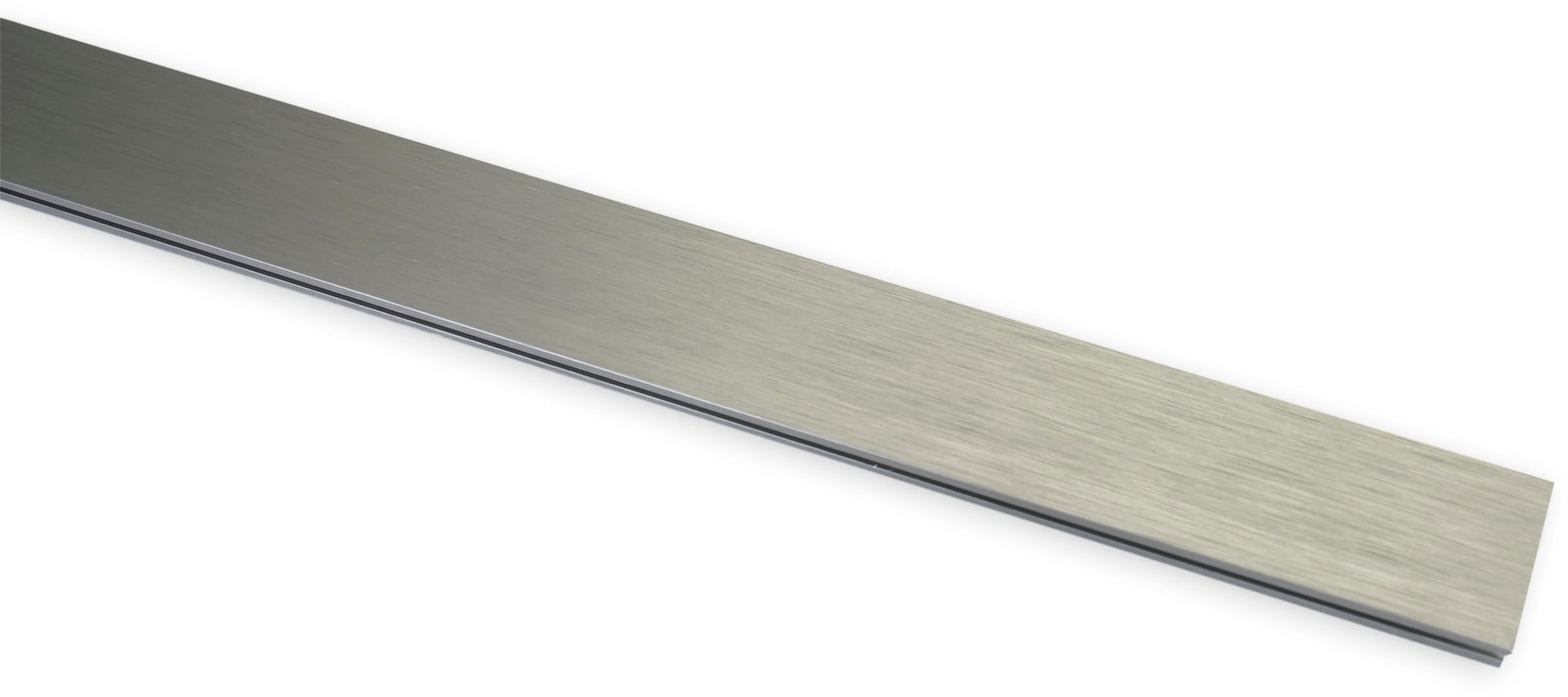 SCHÖNER WOHNEN-Kollektion Gardinenstange "Matteo mit Innenlauf, rechteckig" günstig online kaufen