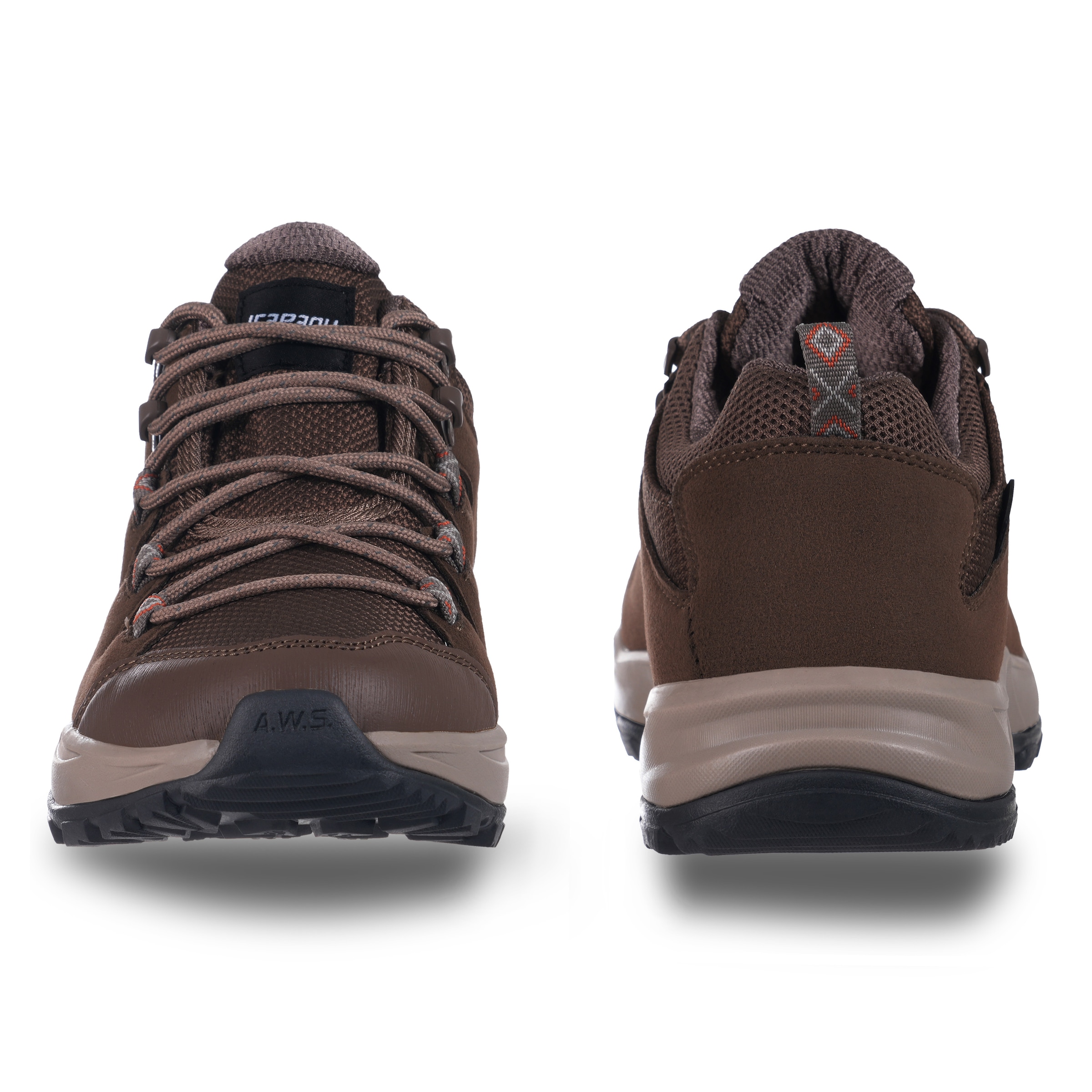 Icepeak Wanderschuh »AHOLA MS«, wasserdicht