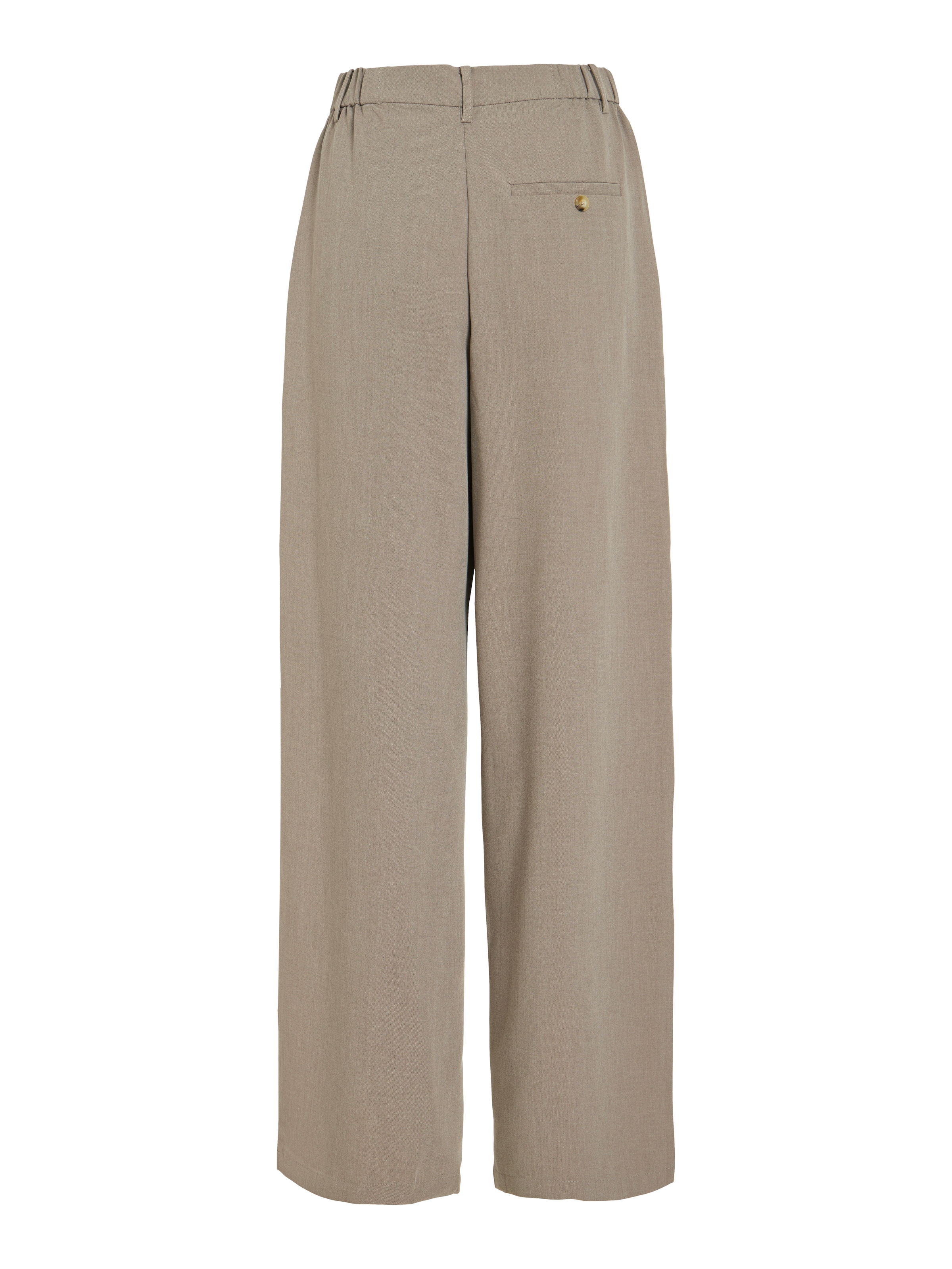 Vila Anzughose »VISIFFE HW WIDE PANTS - NOOS«