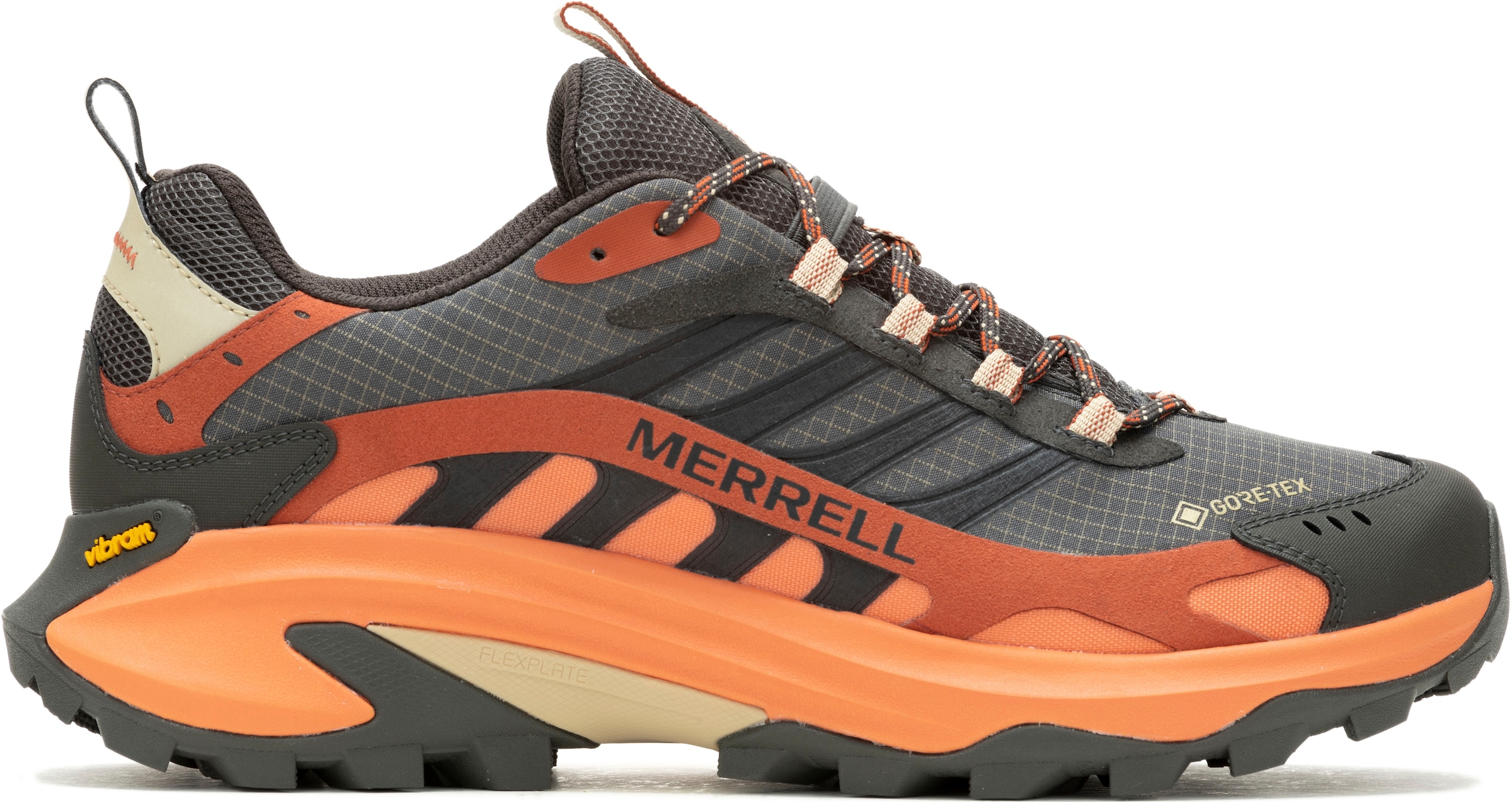 Merrell Wanderschuh »MOAB SPEED 2 GORE-TEX«  wasserdicht dank Gore-Tex Membrane