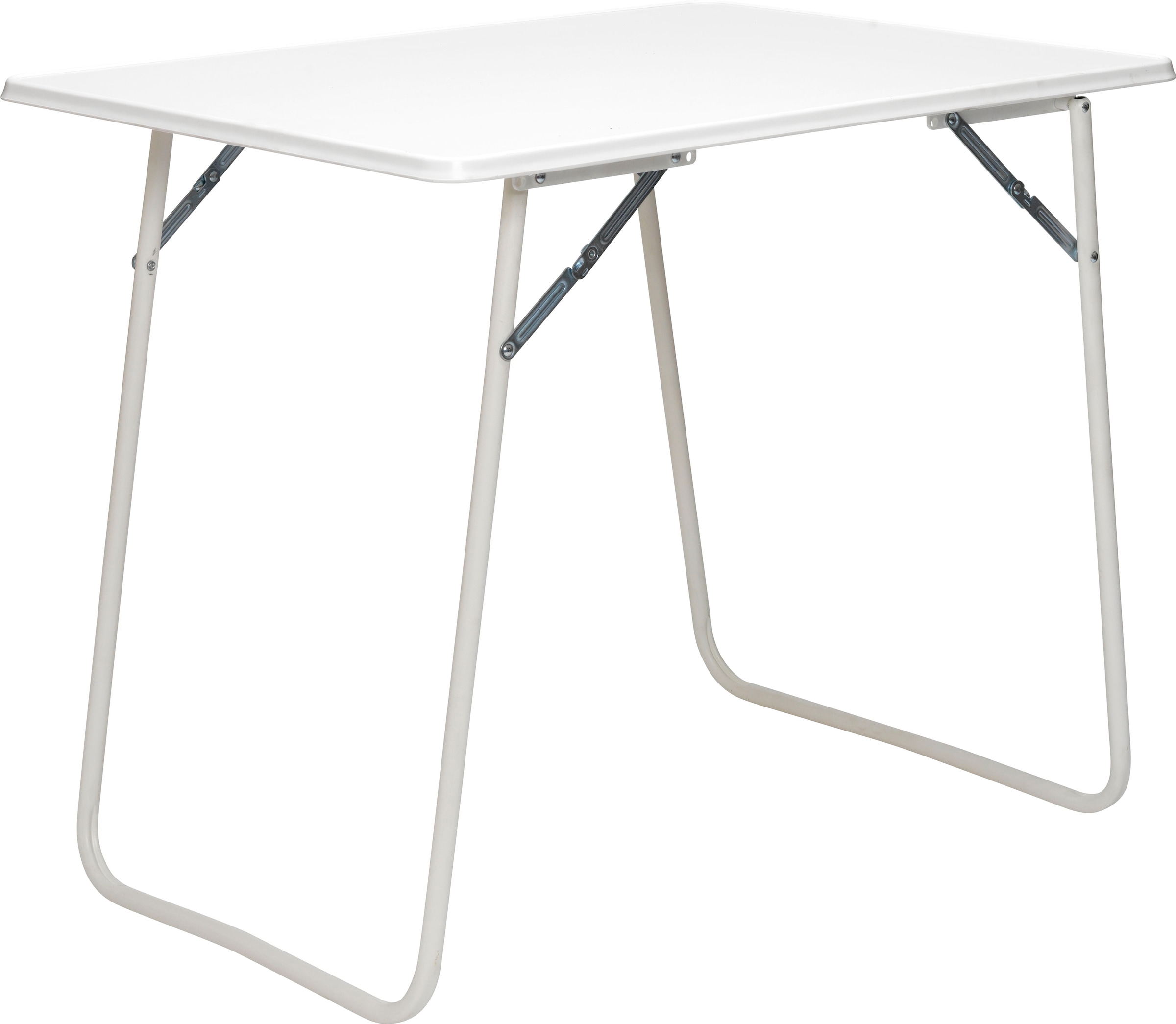 Best Campingstuhl »Camping«, 1 St., Klapptisch 60x80 cm