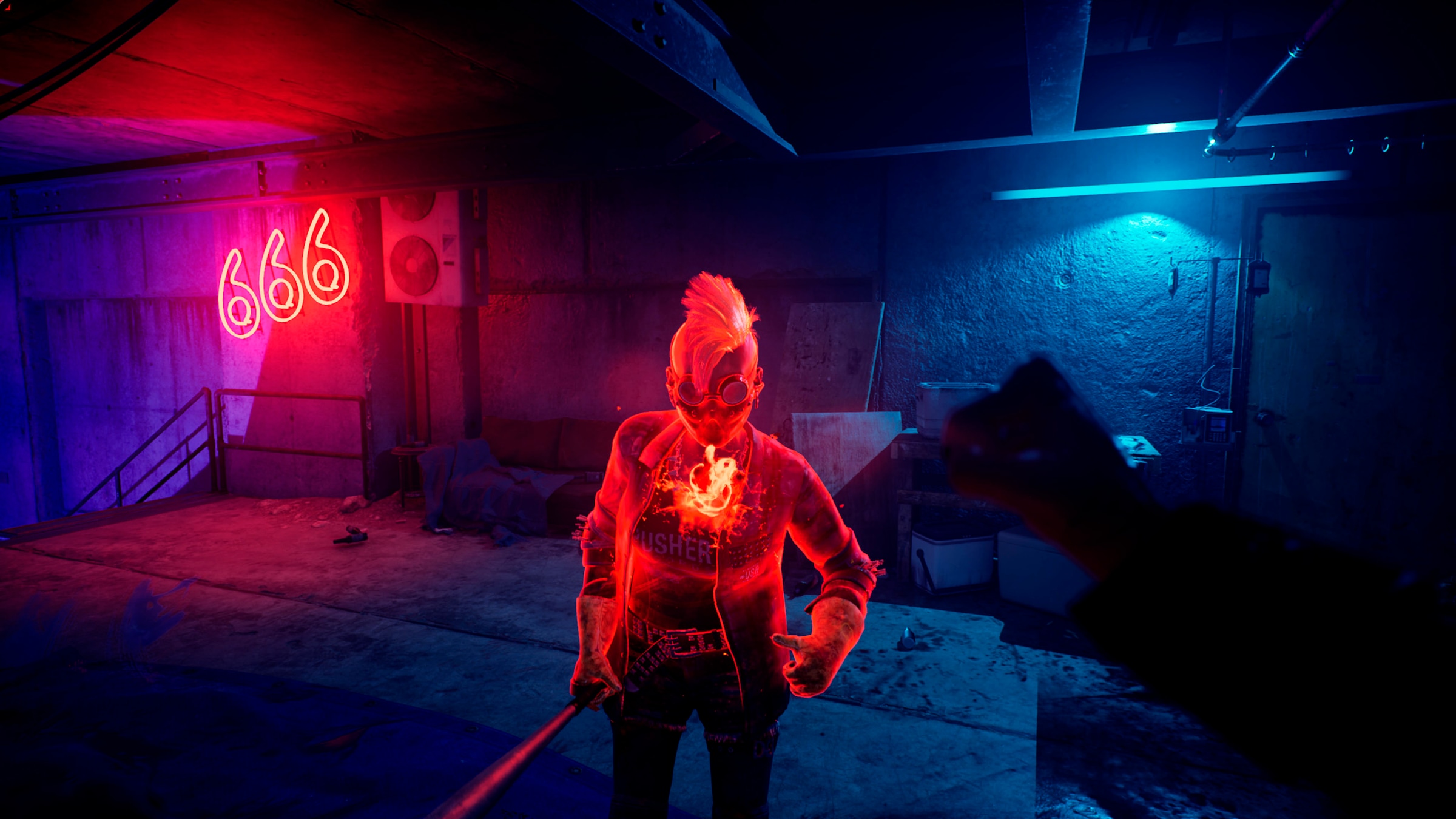 Paradox Interactive Spielesoftware »Vampire: The Masquerade - Bloodlines 2 Day One Edition (CiB)« PC