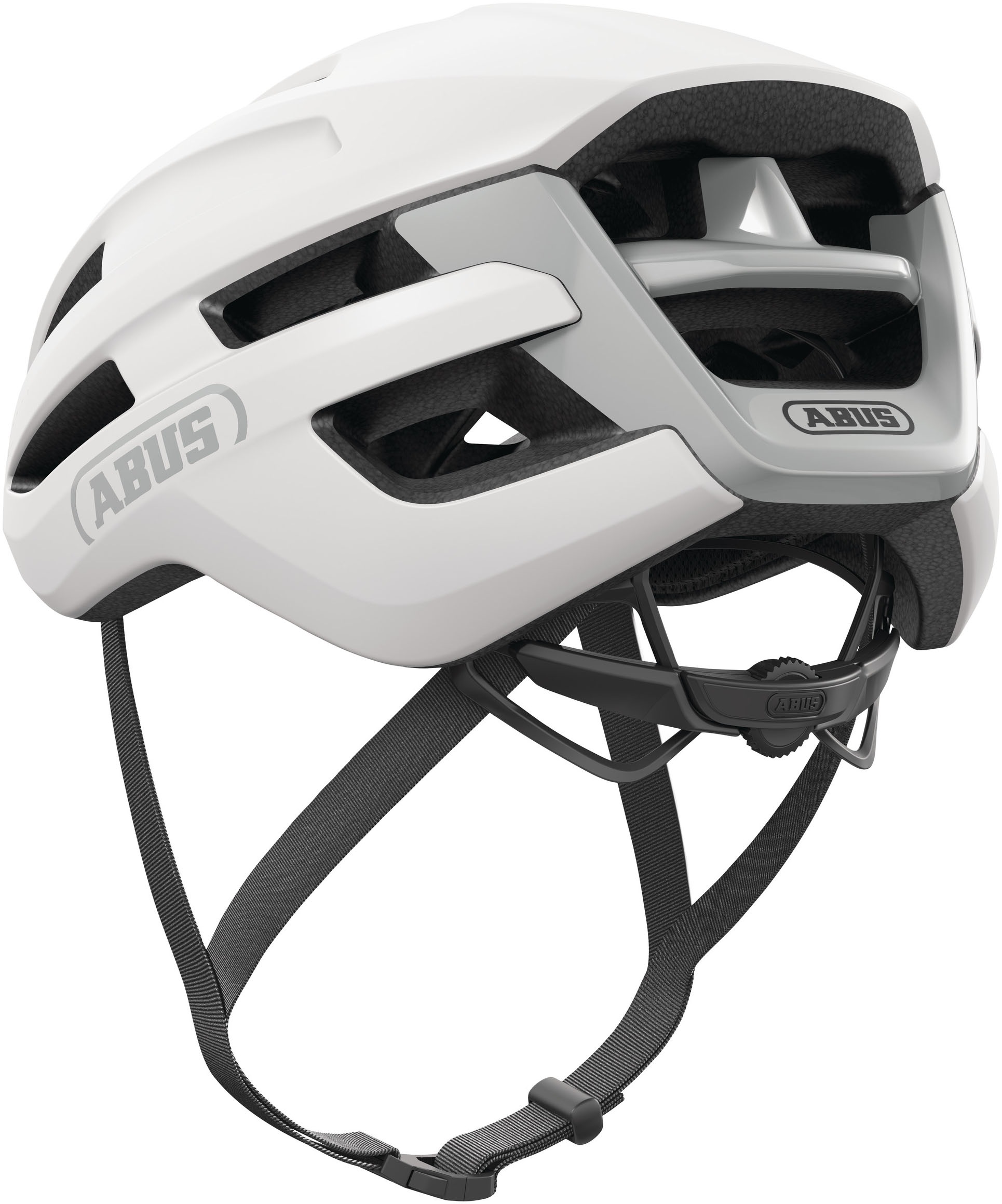 ABUS Fahrradhelm »POWERDOME«