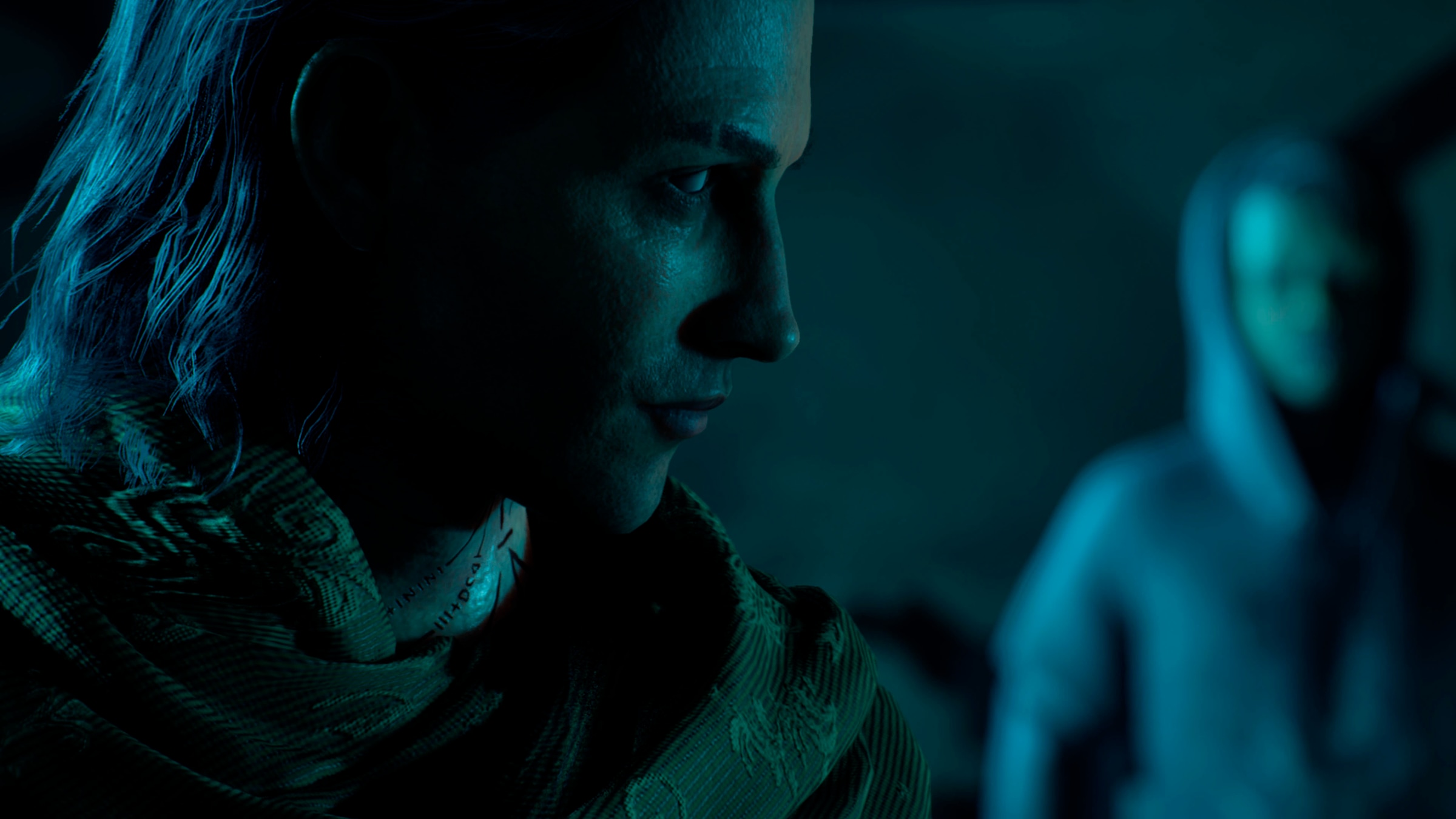 Paradox Interactive Spielesoftware »Vampire: The Masquerade - Bloodlines 2 Day One Edition« PlayStation 5