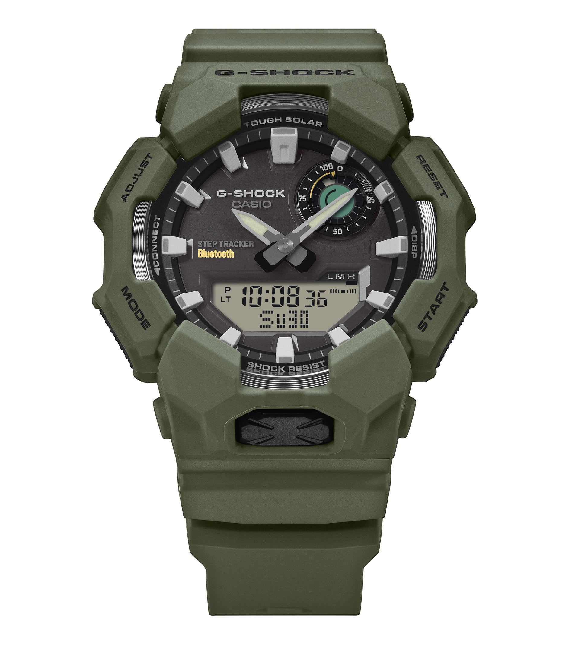 Casio G-Shock Damen CASIO G-SHOCK Smartwatch ( )