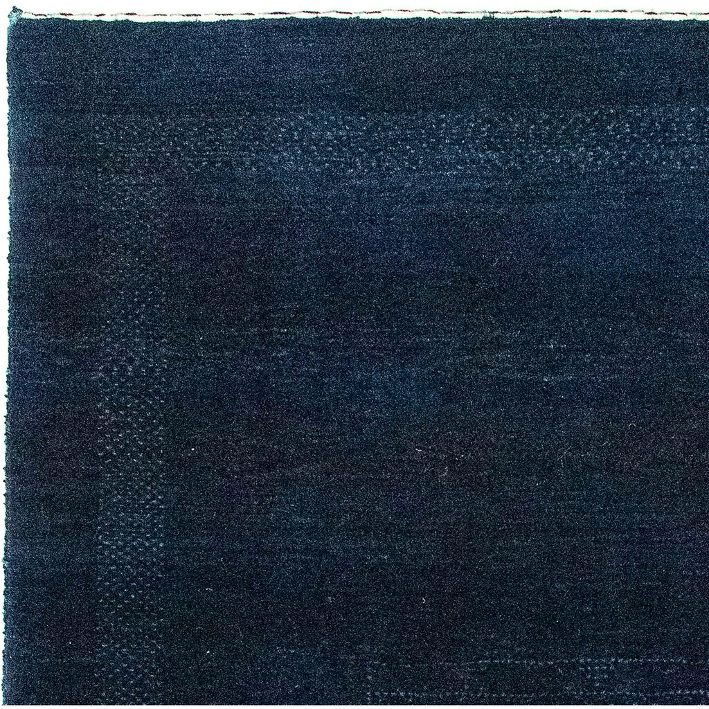 morgenland Orientteppich »Ziegler - 132 x 75 cm - dunkelblau«, rechteckig