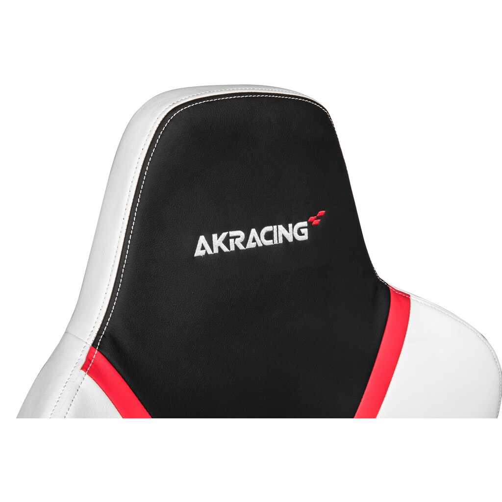 AKRacing Gaming-Stuhl »Master Premium Arctica«