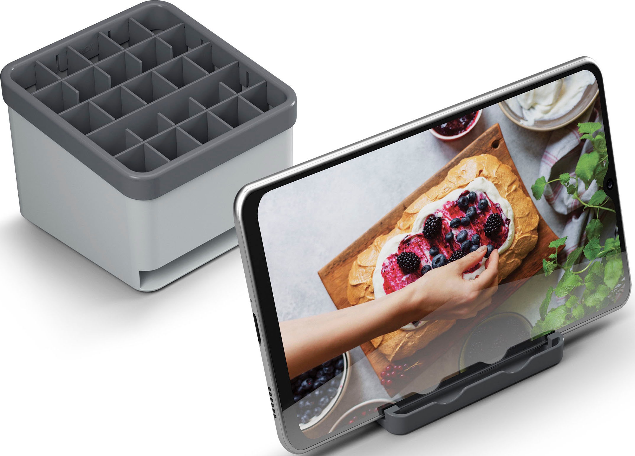 Metaltex Küchenorganizer-Set »UTILTEX«