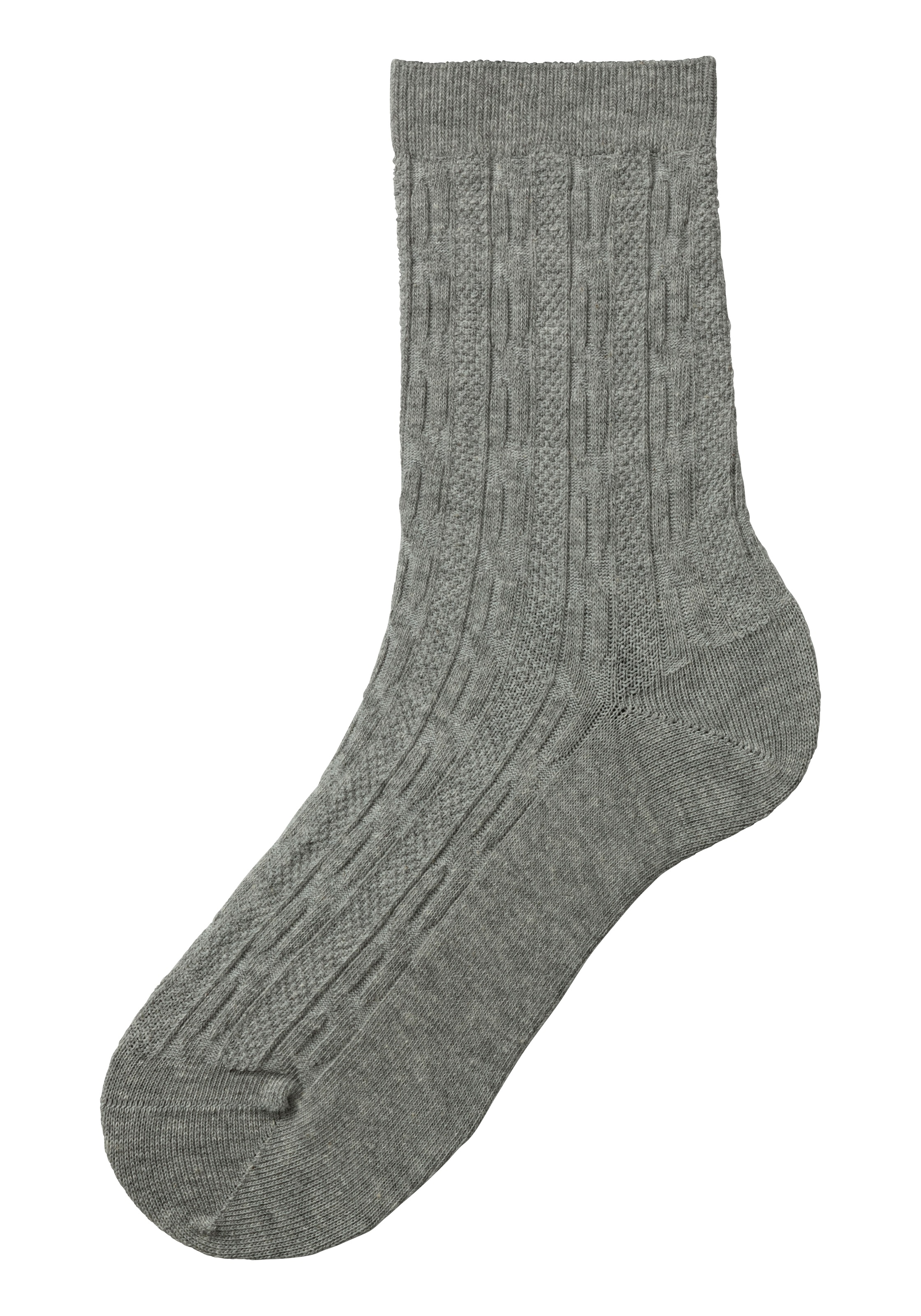 Lavana Basicsocken Packung, 5 Paar tlg.