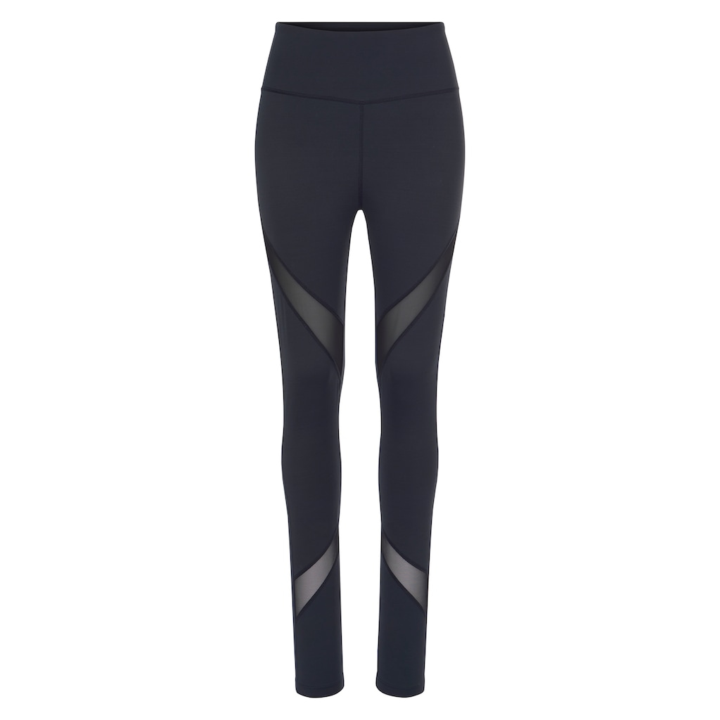 LASCANA ACTIVE Funktionsleggings »-Sport Leggings«