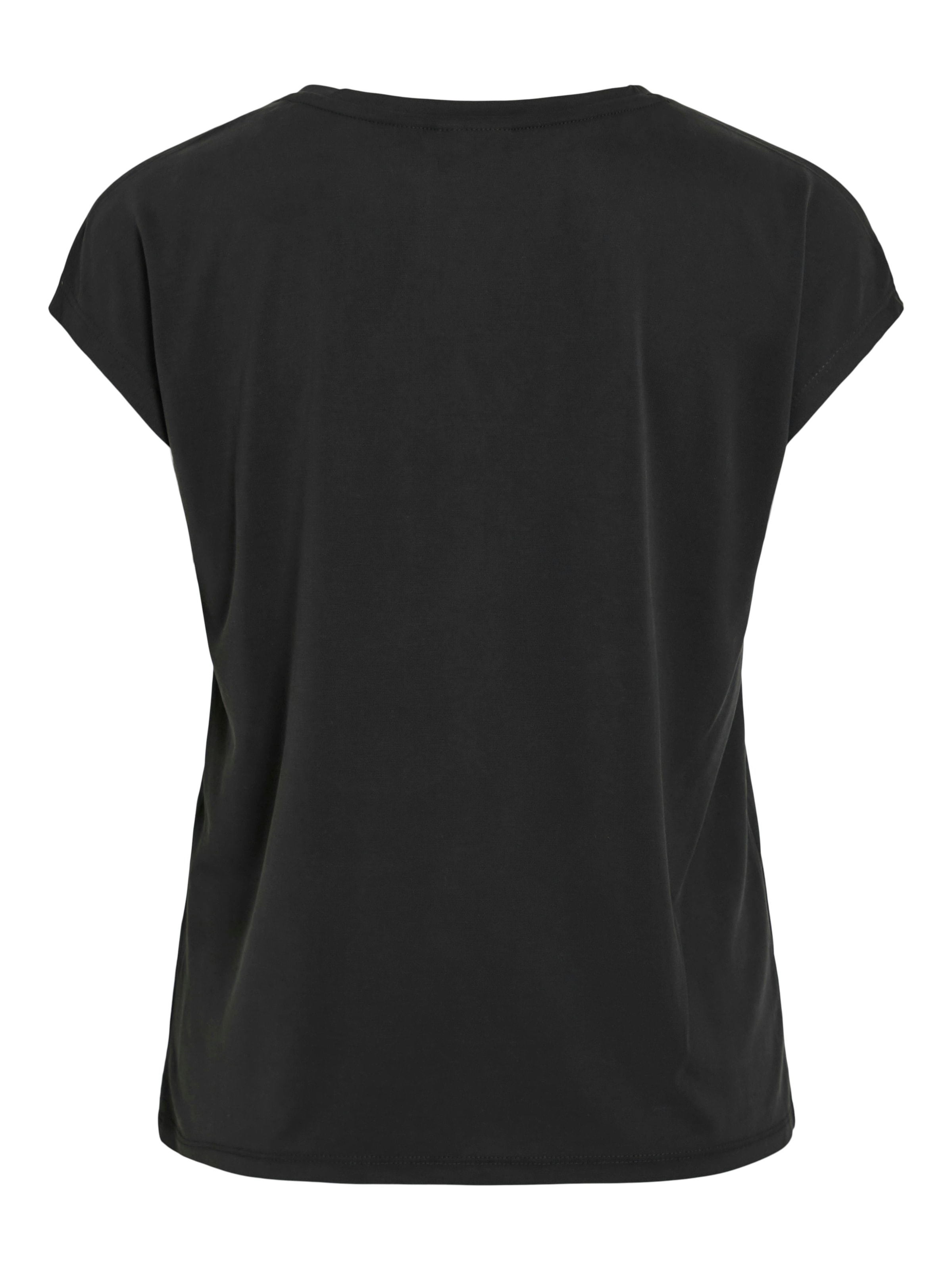 Vila Kurzarmshirt »VIMODALA«