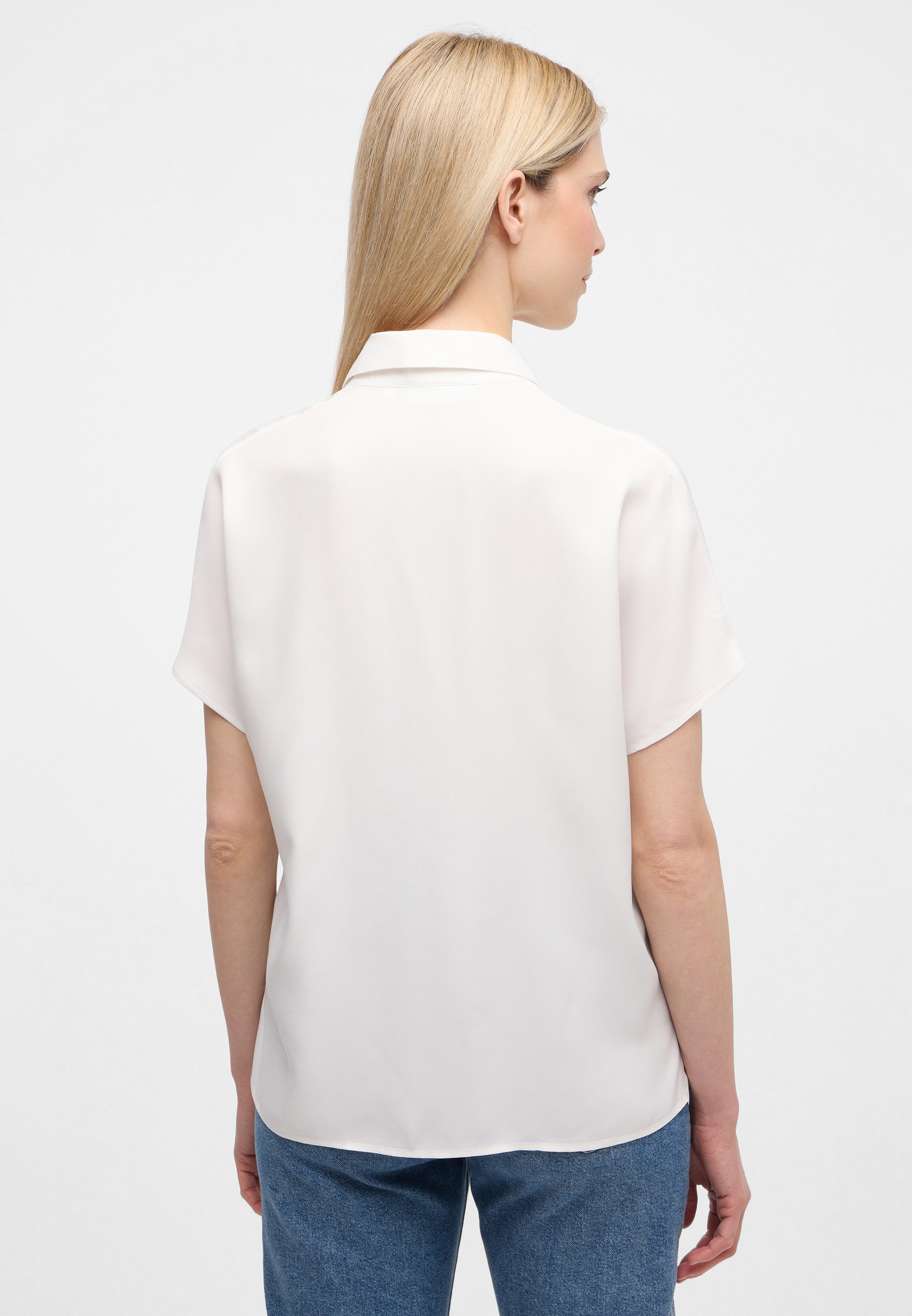 Eterna Hemdbluse »LOOSE FIT«