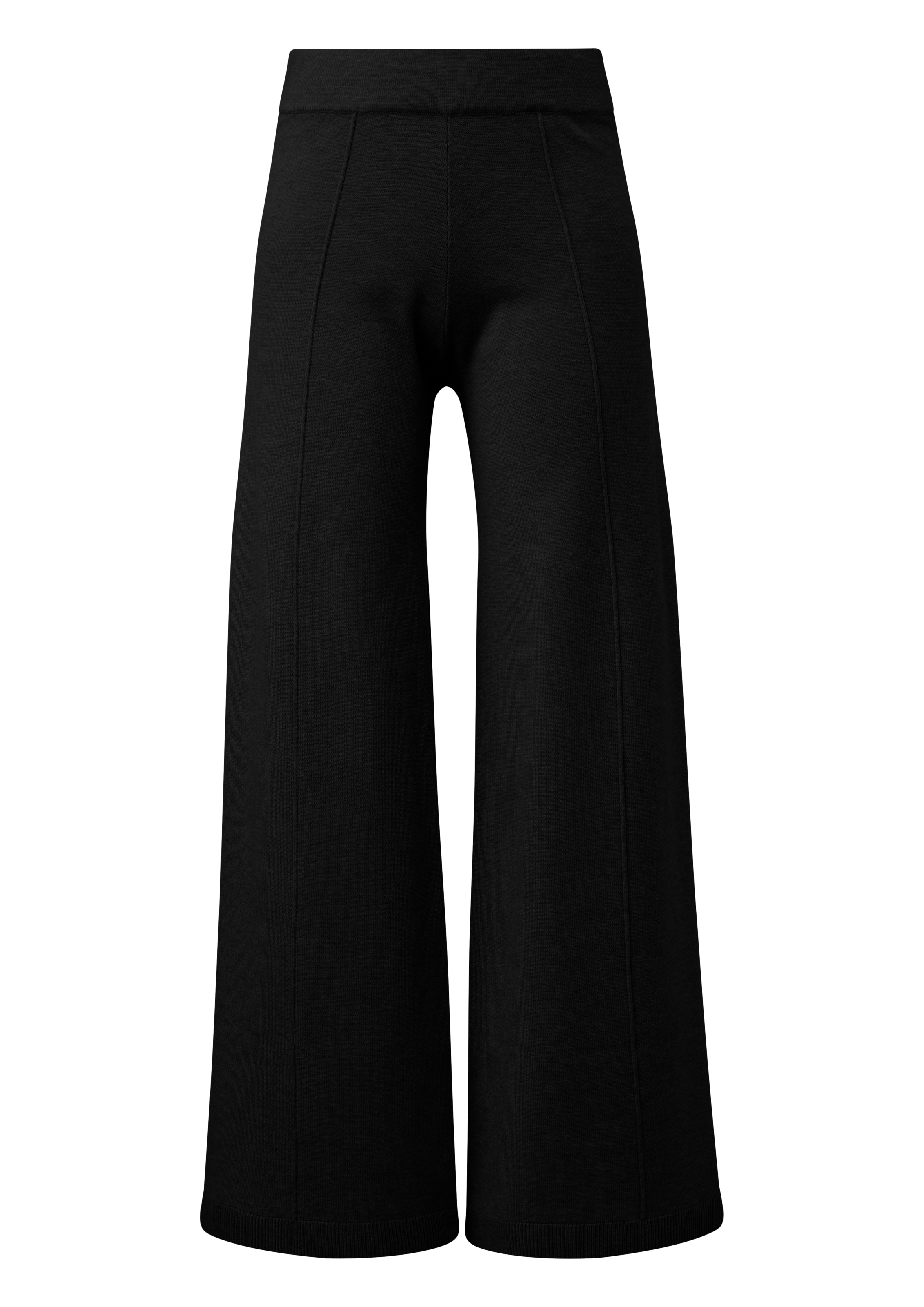s.Oliver Strickhose, mit elastischem Bund