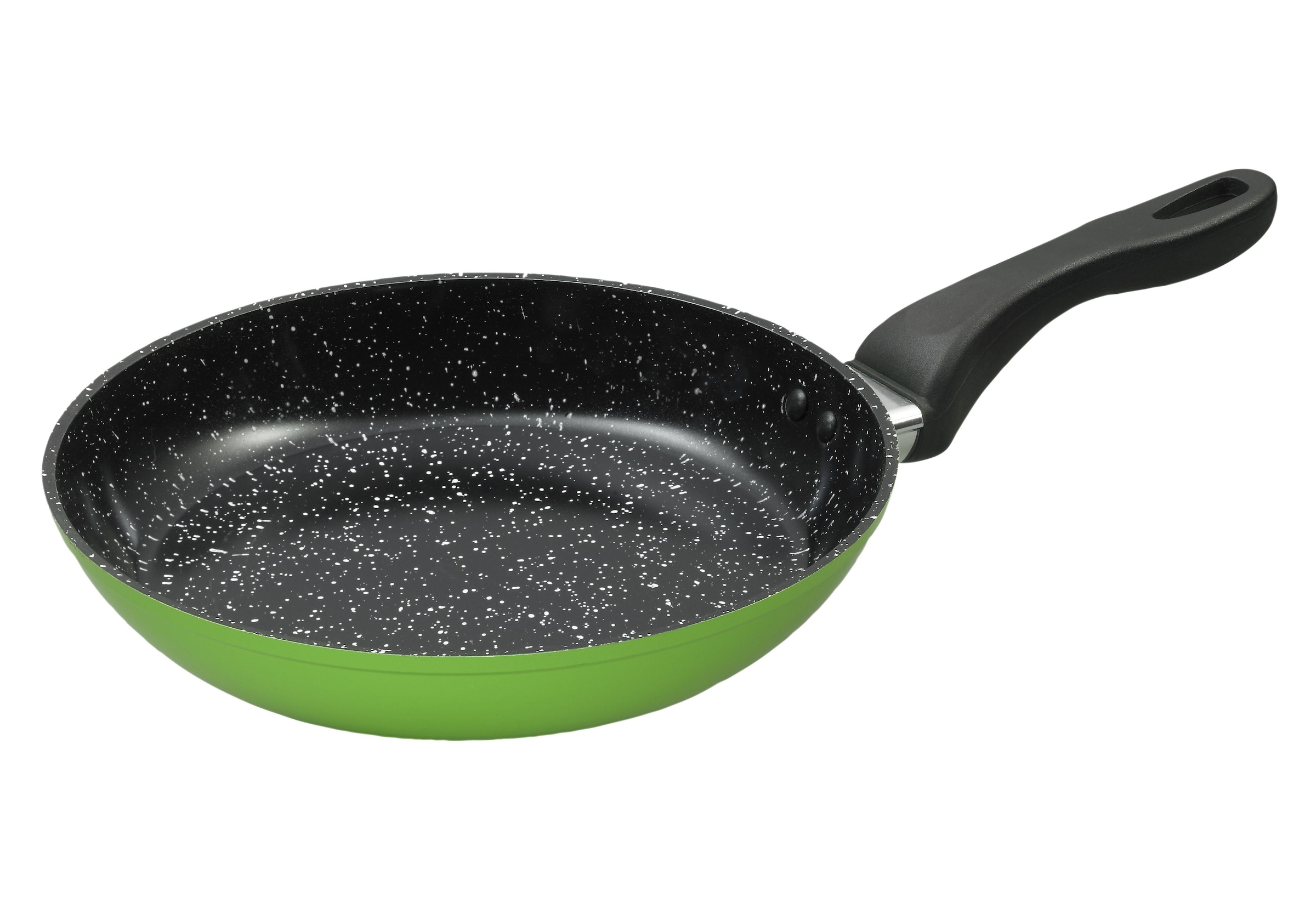 KING Bratpfanne Aluminiumguss 1 Stk. tlg. Ø 28 cm, Induktion günstig online kaufen