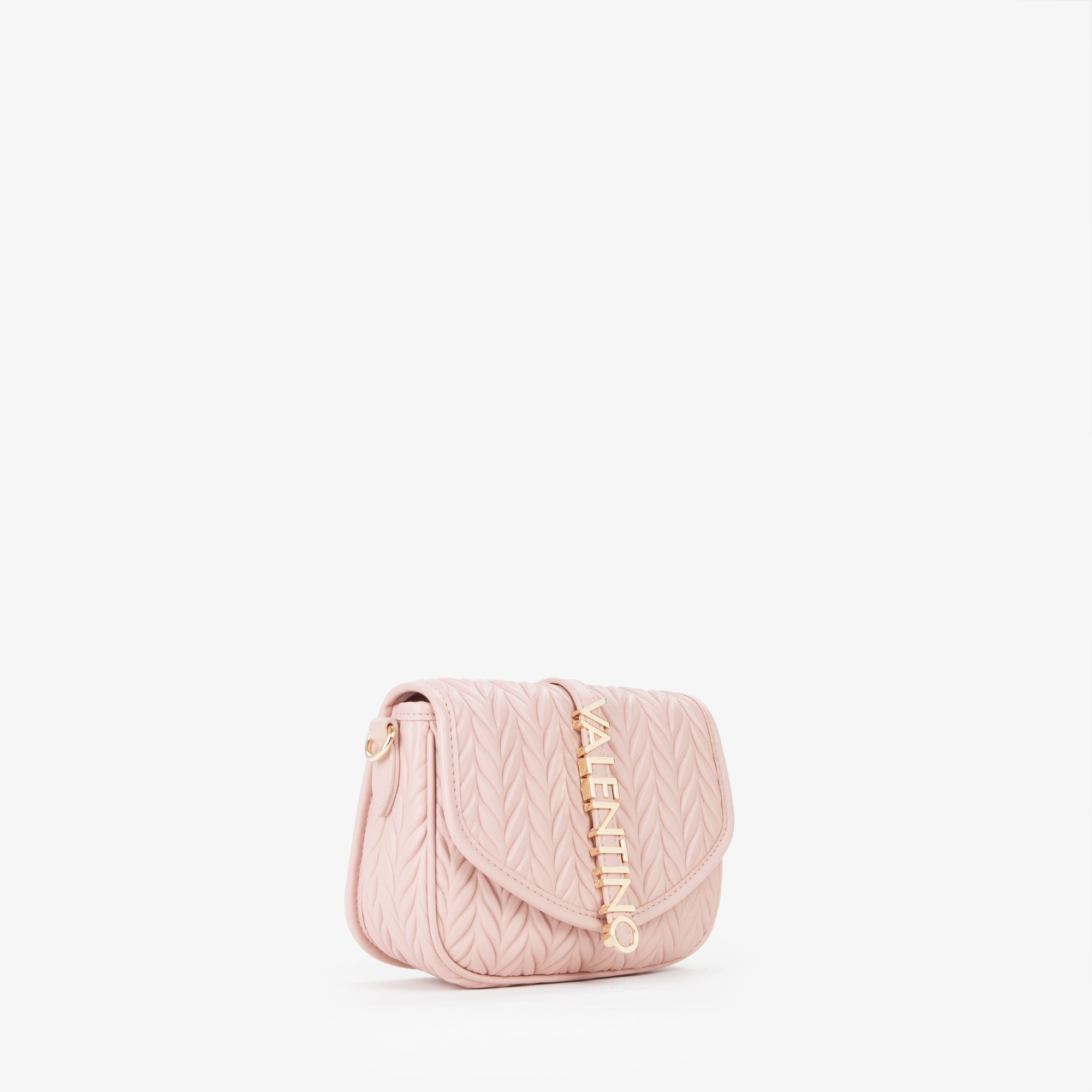VALENTINO BAGS Umhängetasche »FLAP BAG FANIA RE«, Schultertasche, Mini Bag, Handtasche Damen