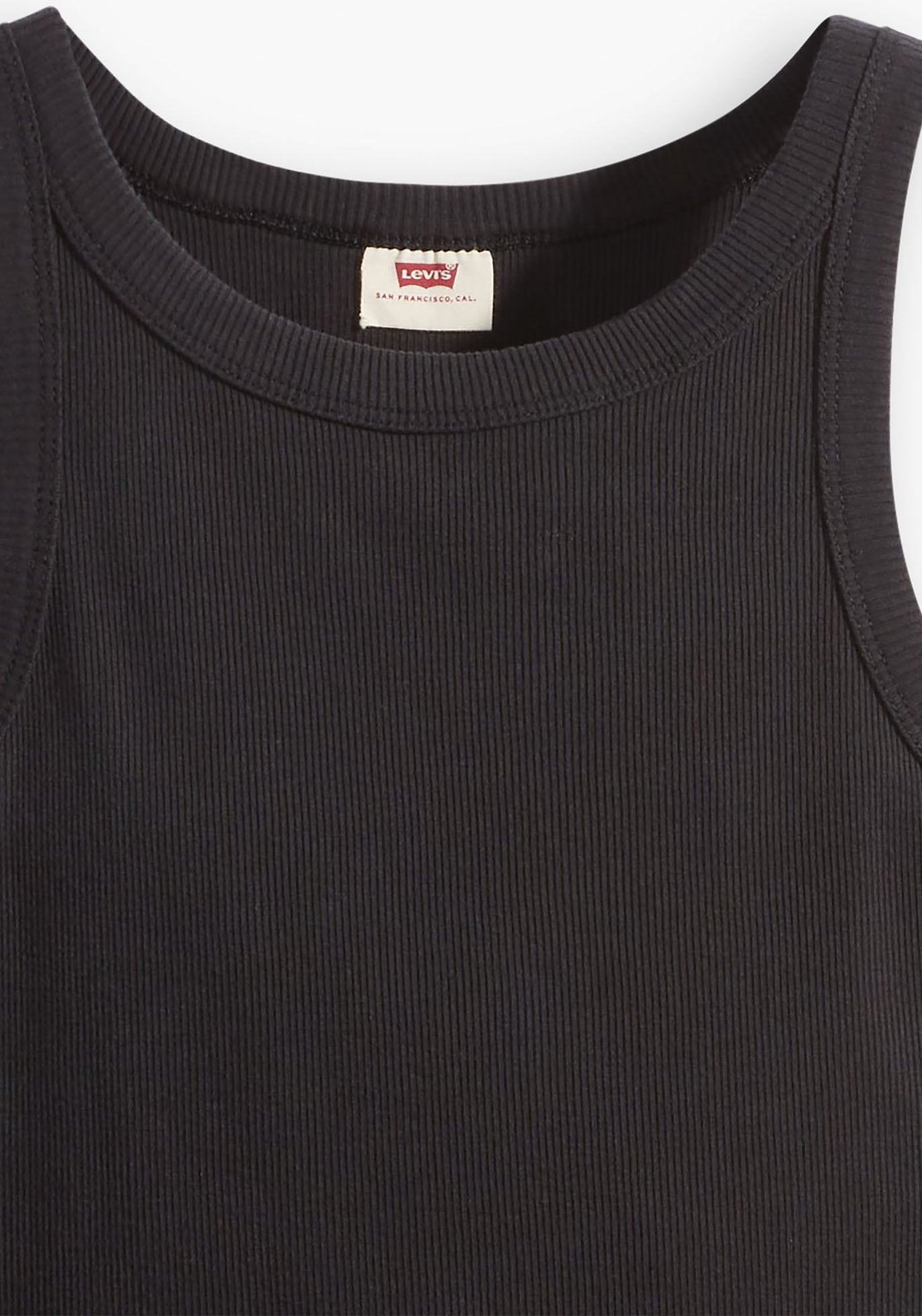 Levi's® Tanktop »ESSENTIAL RACER TANK« Slim Fit